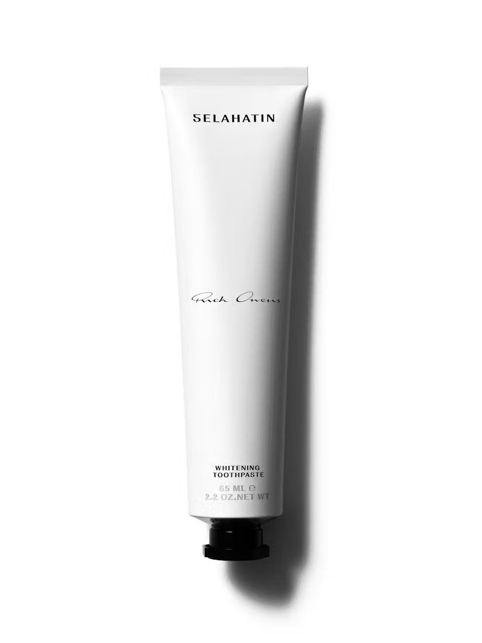 Rick Owens RICK OWENS SELAHATIN TRAVEL SET Size ONE SIZE - 3 Thumbnail