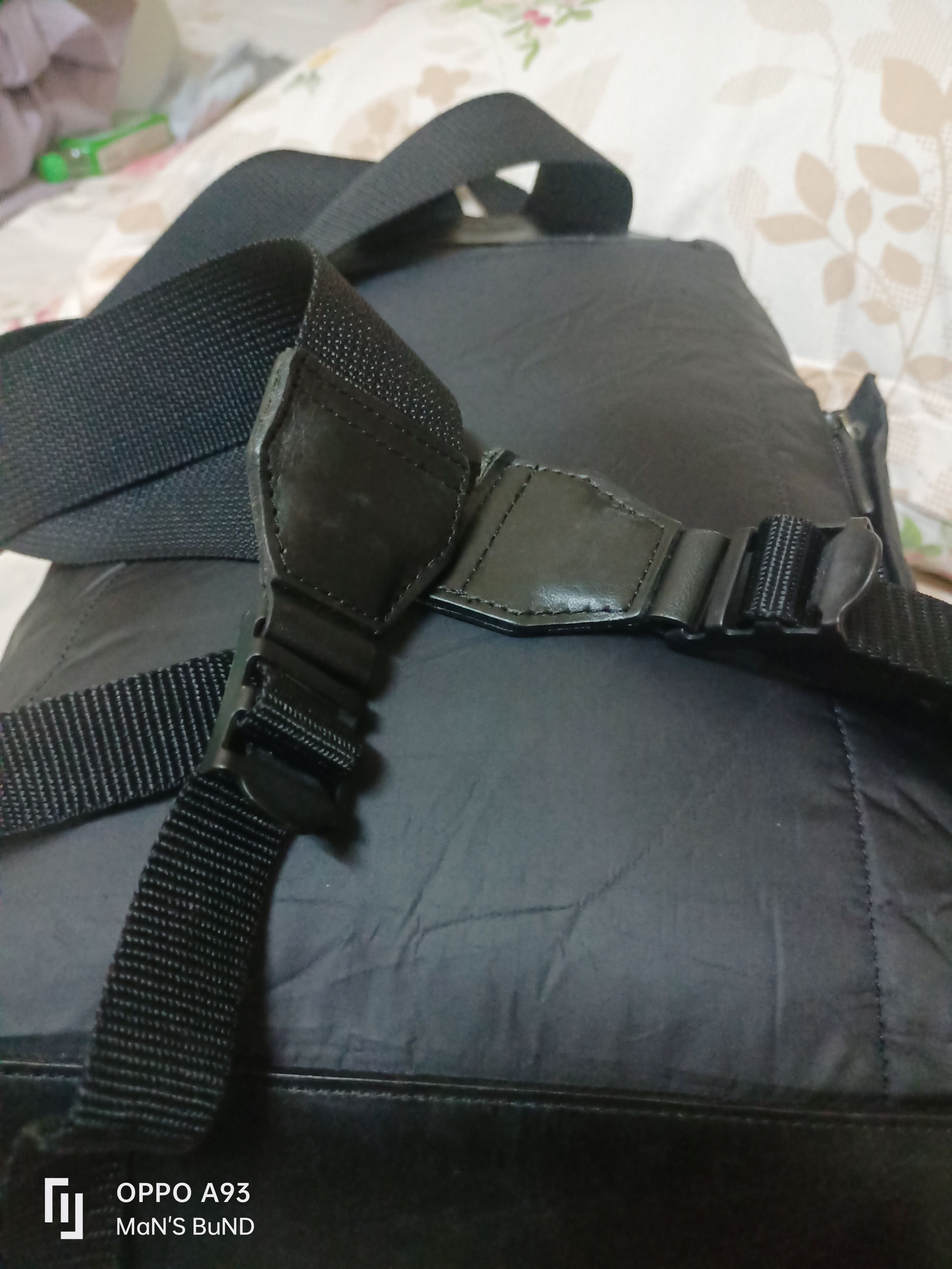 Issey Miyake ISSEY MIYAKE Bag Pack Size ONE SIZE - 11 Thumbnail