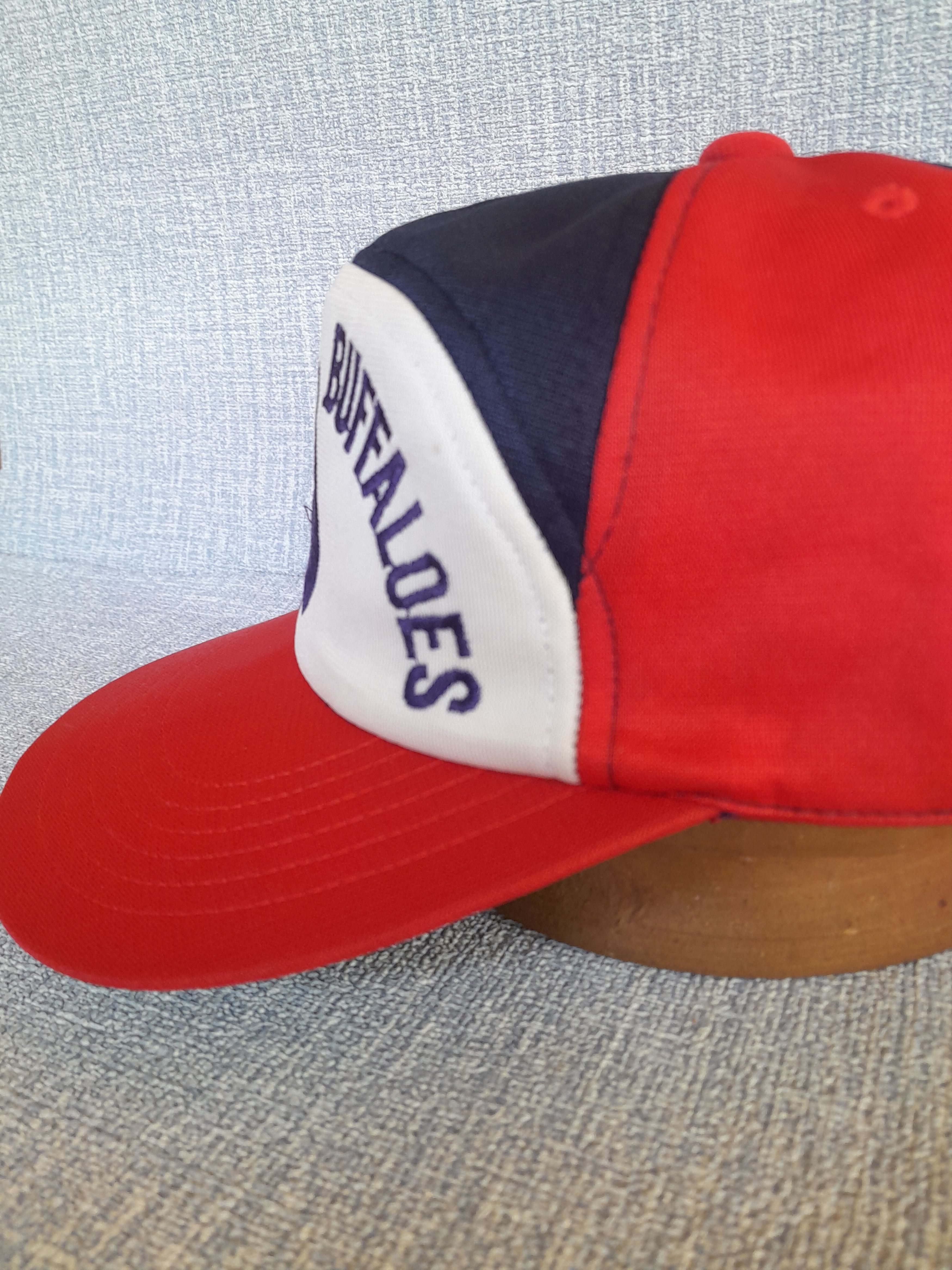Japanese Brand × Vintage Kintetsu Buffaloes Vintage Japan Baseball Size ONE SIZE - 3 Thumbnail