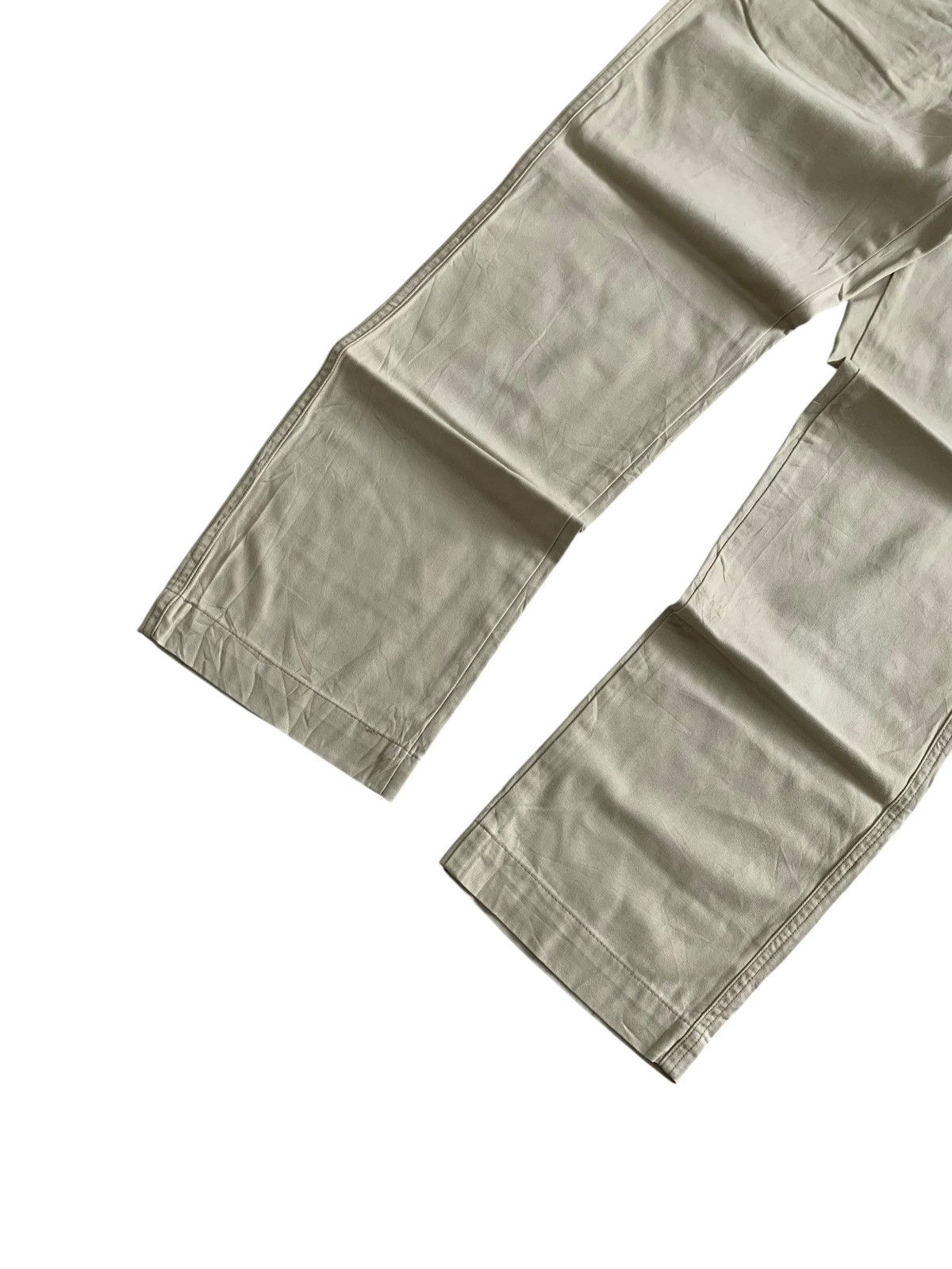 Margaret Howell Margaret Howell MHL Heavyweight Twill Trousers Size US 28 / EU 44 - 2 Thumbnail