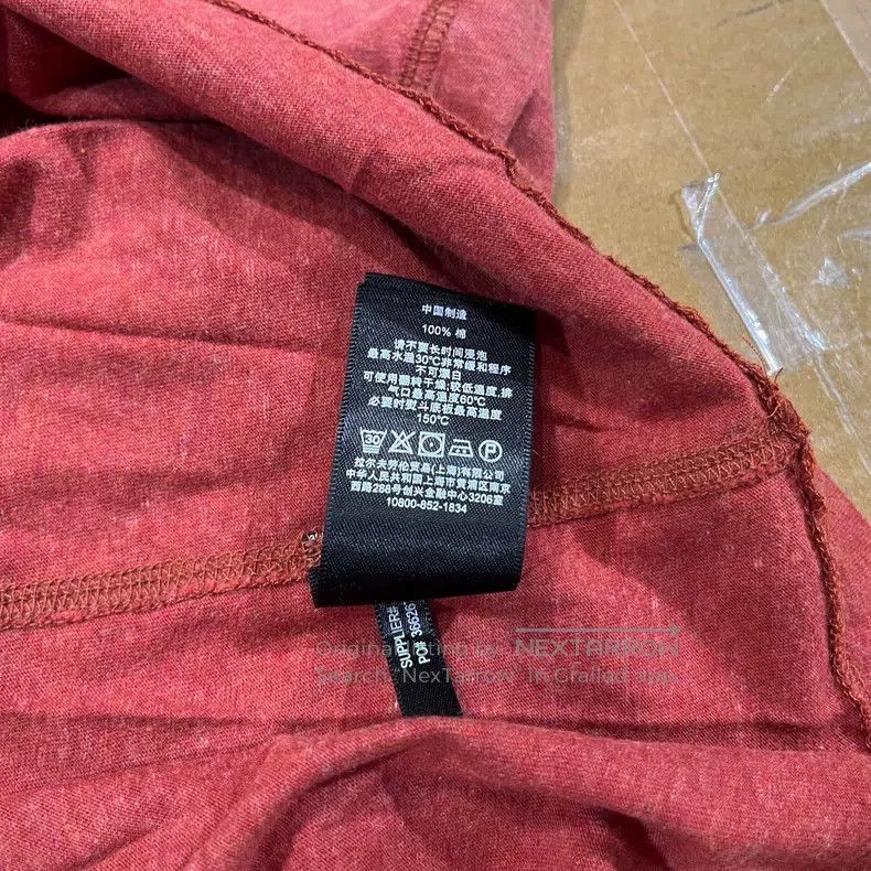 RRL Ralph Lauren RRL Ralph Lauren Old Henry short sleeved T-shirt base shir Size US M / EU 48-50 / 2 - 5 Thumbnail