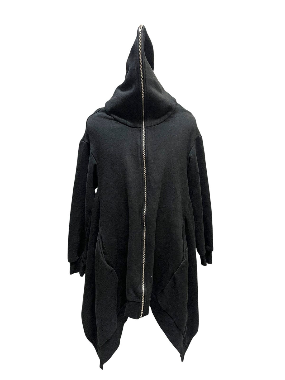 And A Japanese Brand And A Witch Hoodies Size US M / EU 48-50 / 2 - 5 Thumbnail