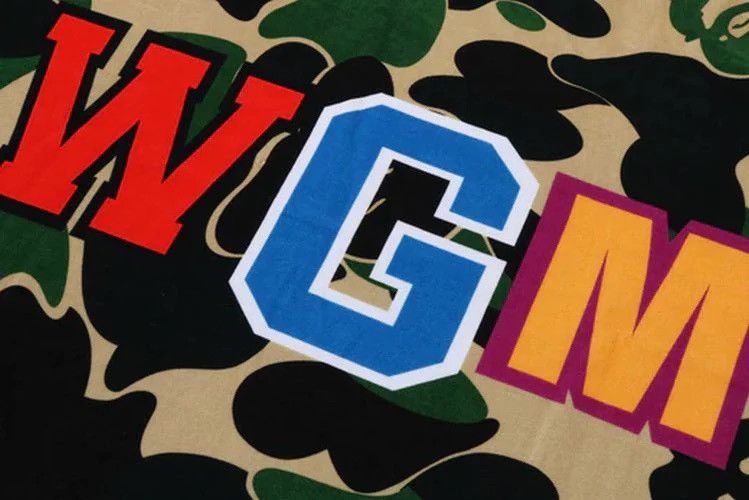 Bape Bape Towel Size ONE SIZE - 3 Thumbnail