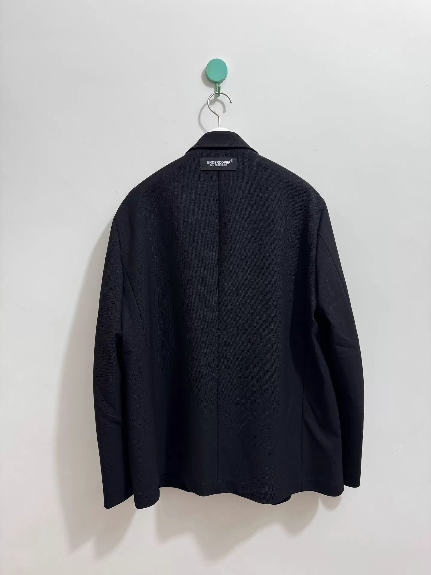 Undercover Undercover by Jun Takahashi size 3 jacket Size US L / EU 52-54 / 3 - 2 Thumbnail