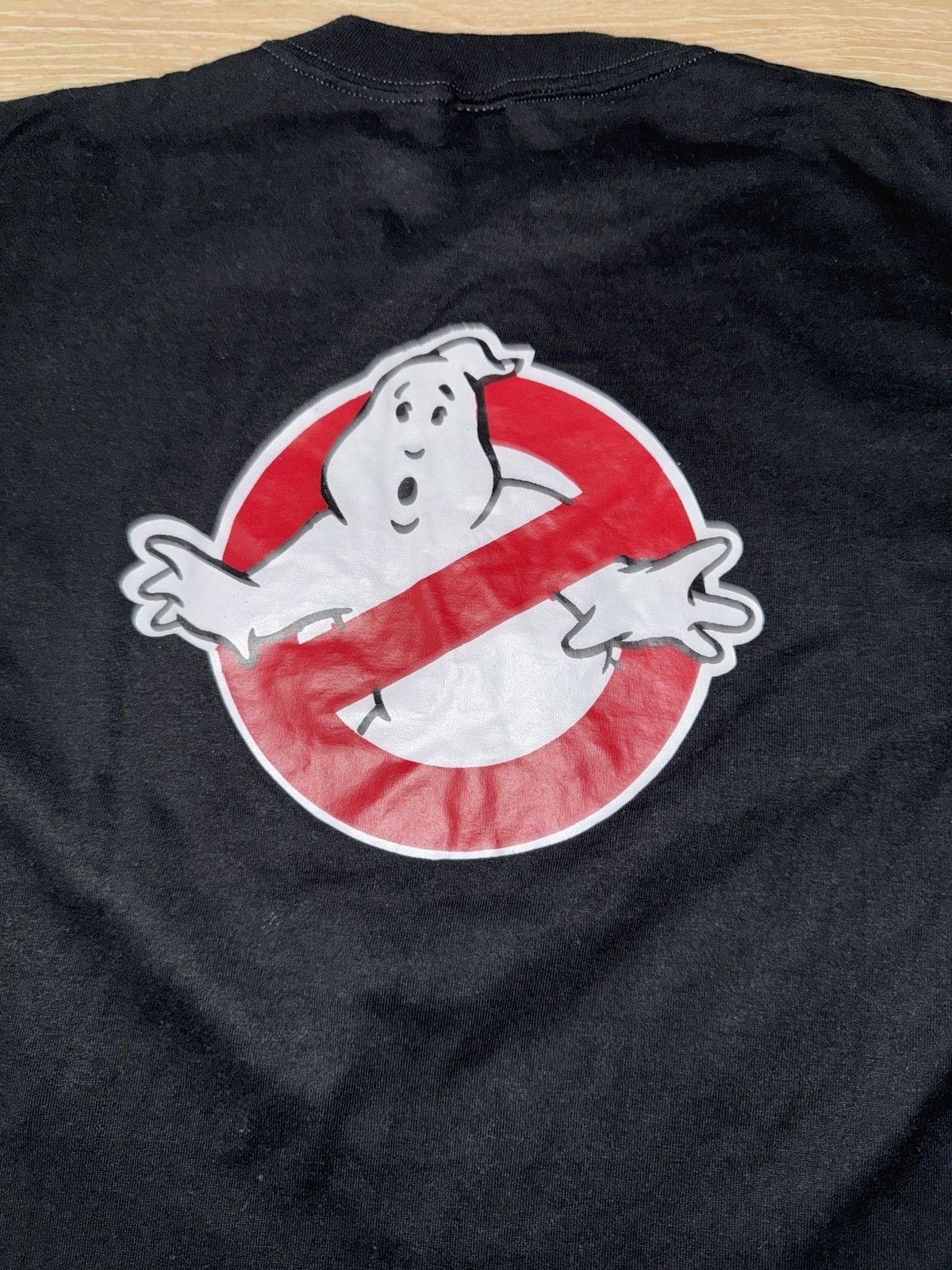 Other Vintage 80’s Ghostbusters Movie T-Shirt Size US M / EU 48-50 / 2 - 3 Thumbnail