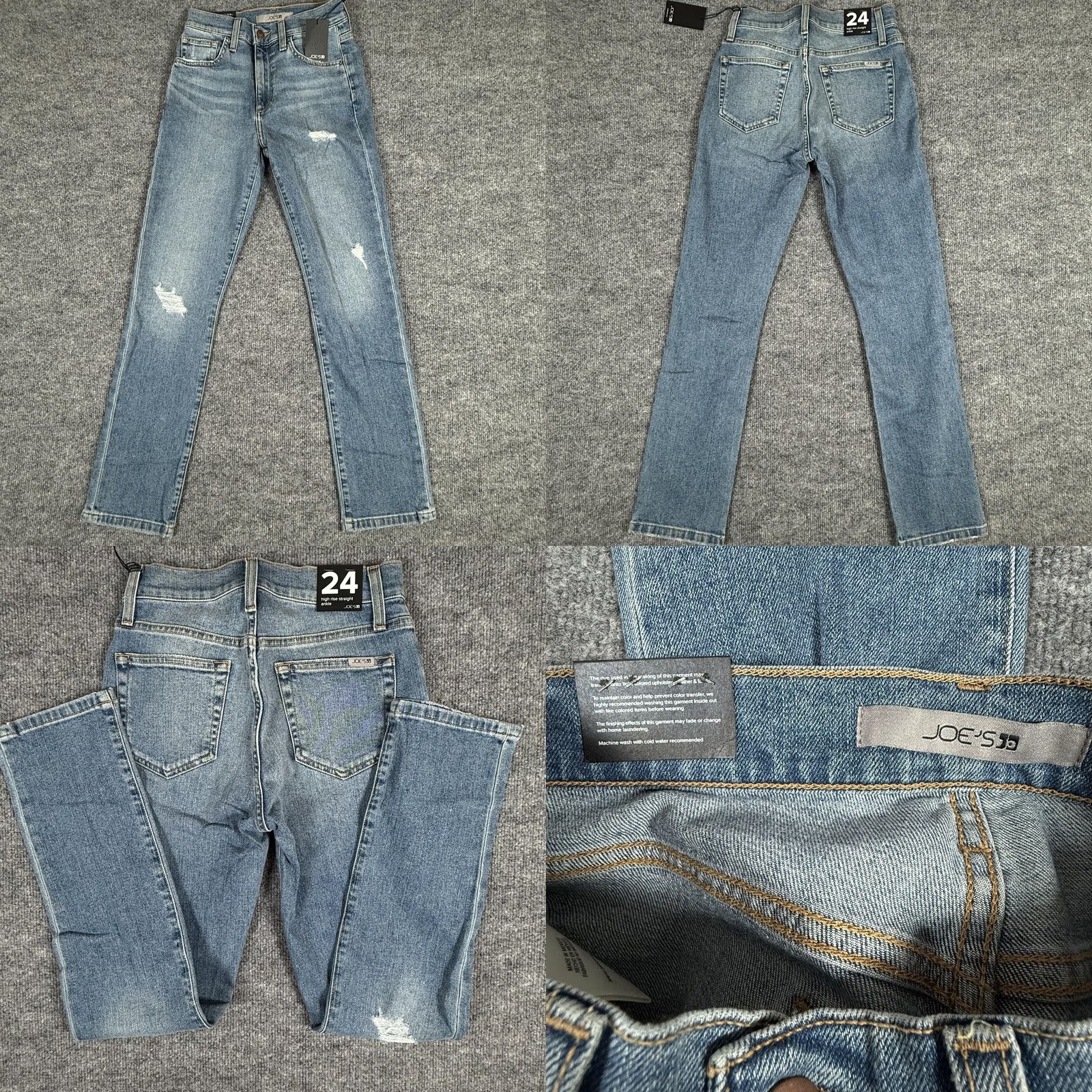 Vintage VINTAGE? No. Size 42" / US 20 - 8 Thumbnail