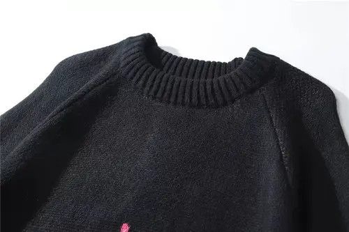 Aran Isles Knitwear Pink Flame Knitted Sweater Knitwear Pullover Jumper Size US M / EU 48-50 / 2 - 3 Thumbnail