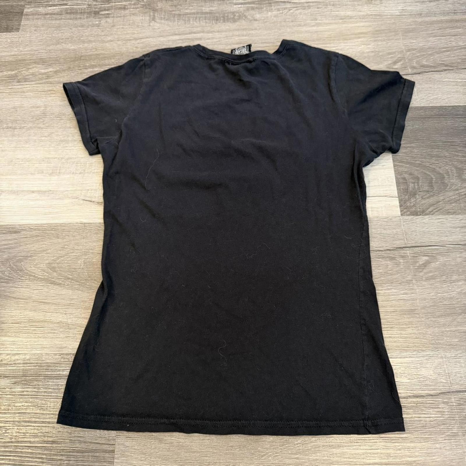 vintage Buffy the vampire slayer t shirt 2009 M