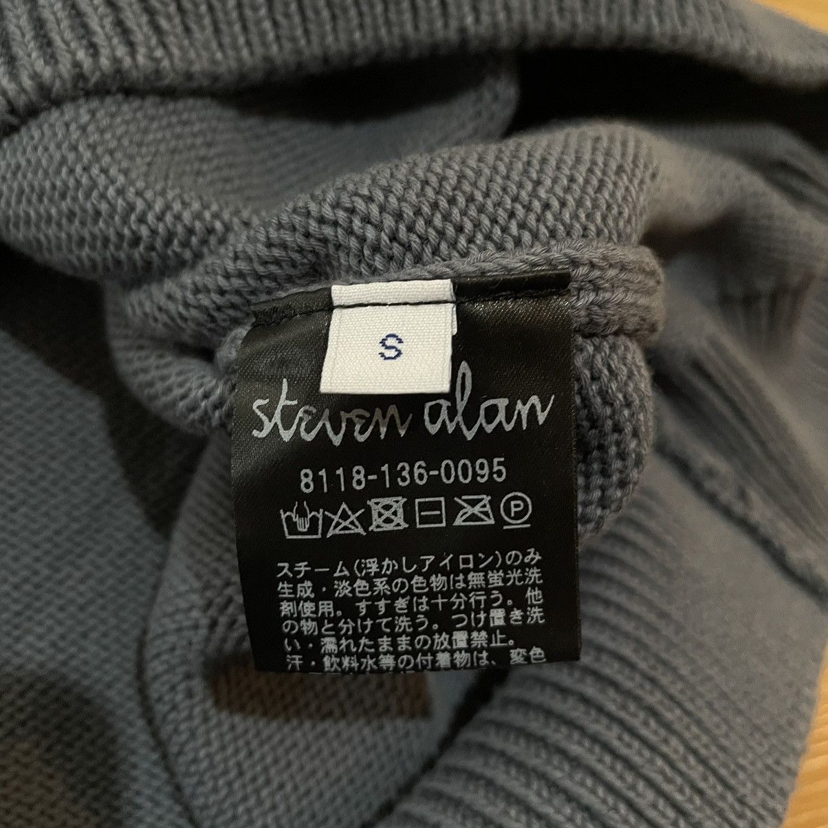 Steven Alan Steven alan knit vest Size US S / EU 44-46 / 1 - 4 Thumbnail
