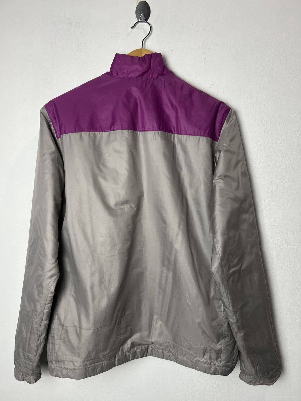 Puma Puma Windbreaker Jacket Size US M / EU 48-50 / 2 - 2 Thumbnail