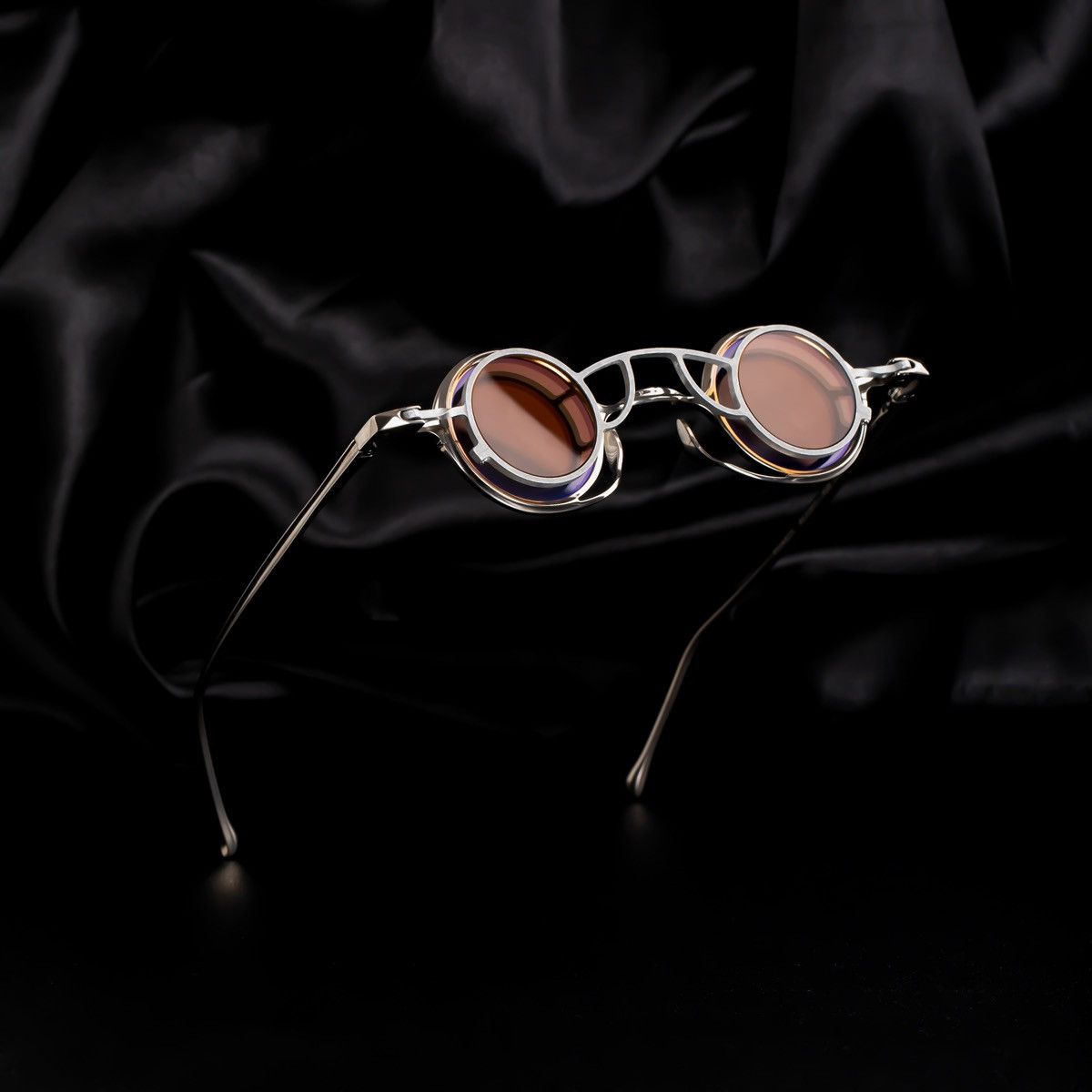 RIGARDS RG0105TI FA173 SUNGLASSES