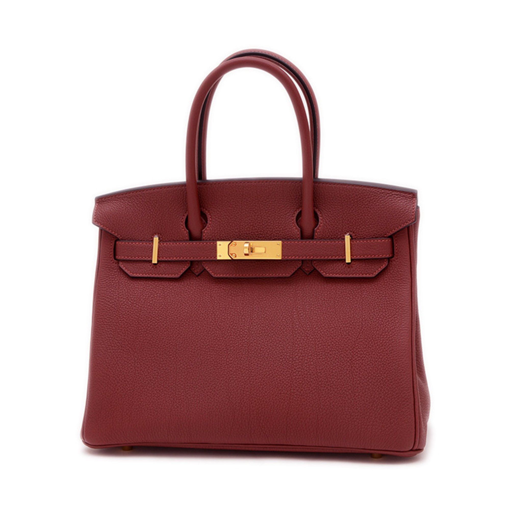 Hermes Hermès Birkin 30 handbag Size ONE SIZE - 1 Thumbnail