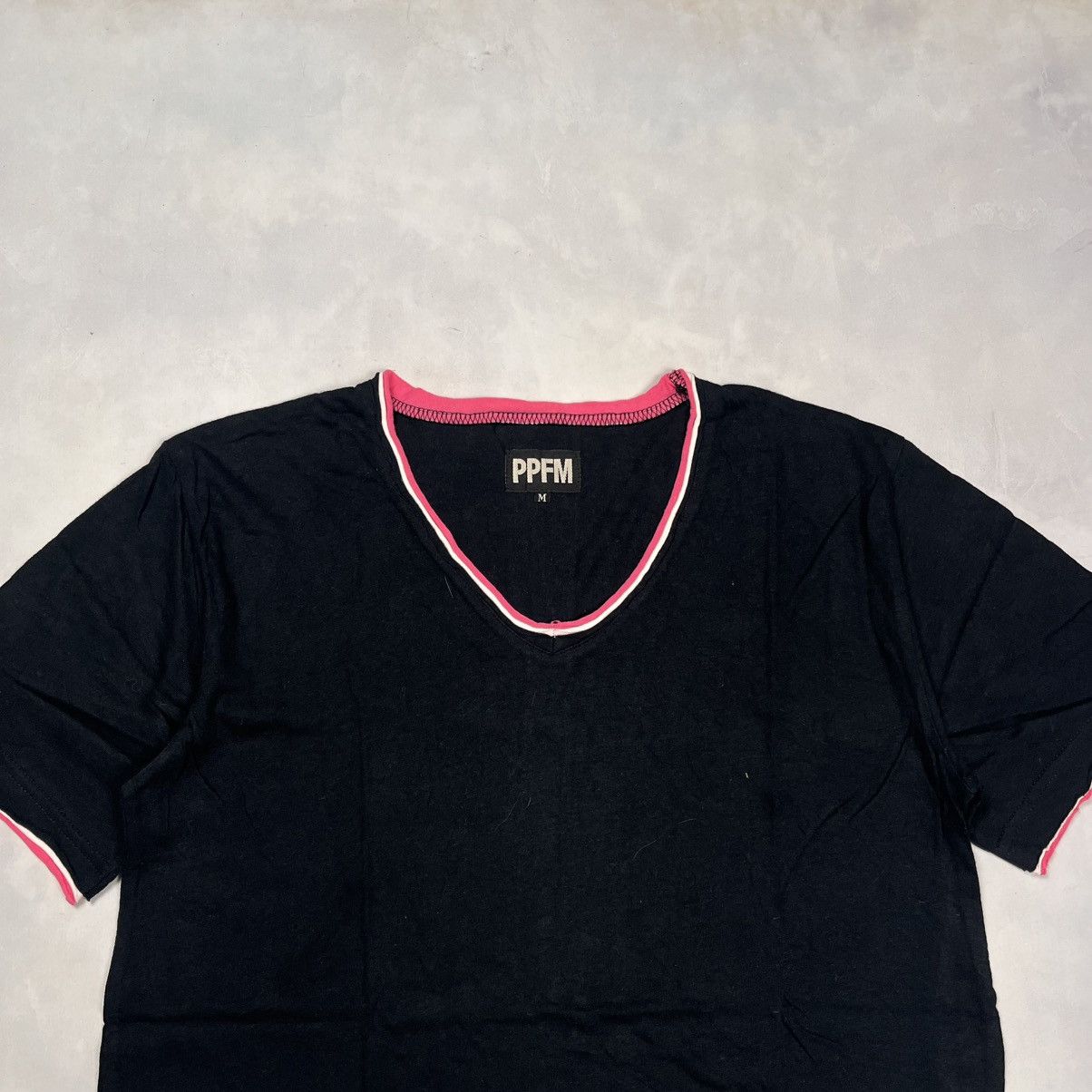 PPFM PPFM T-Shirt Size US S / EU 44-46 / 1 - 2 Thumbnail