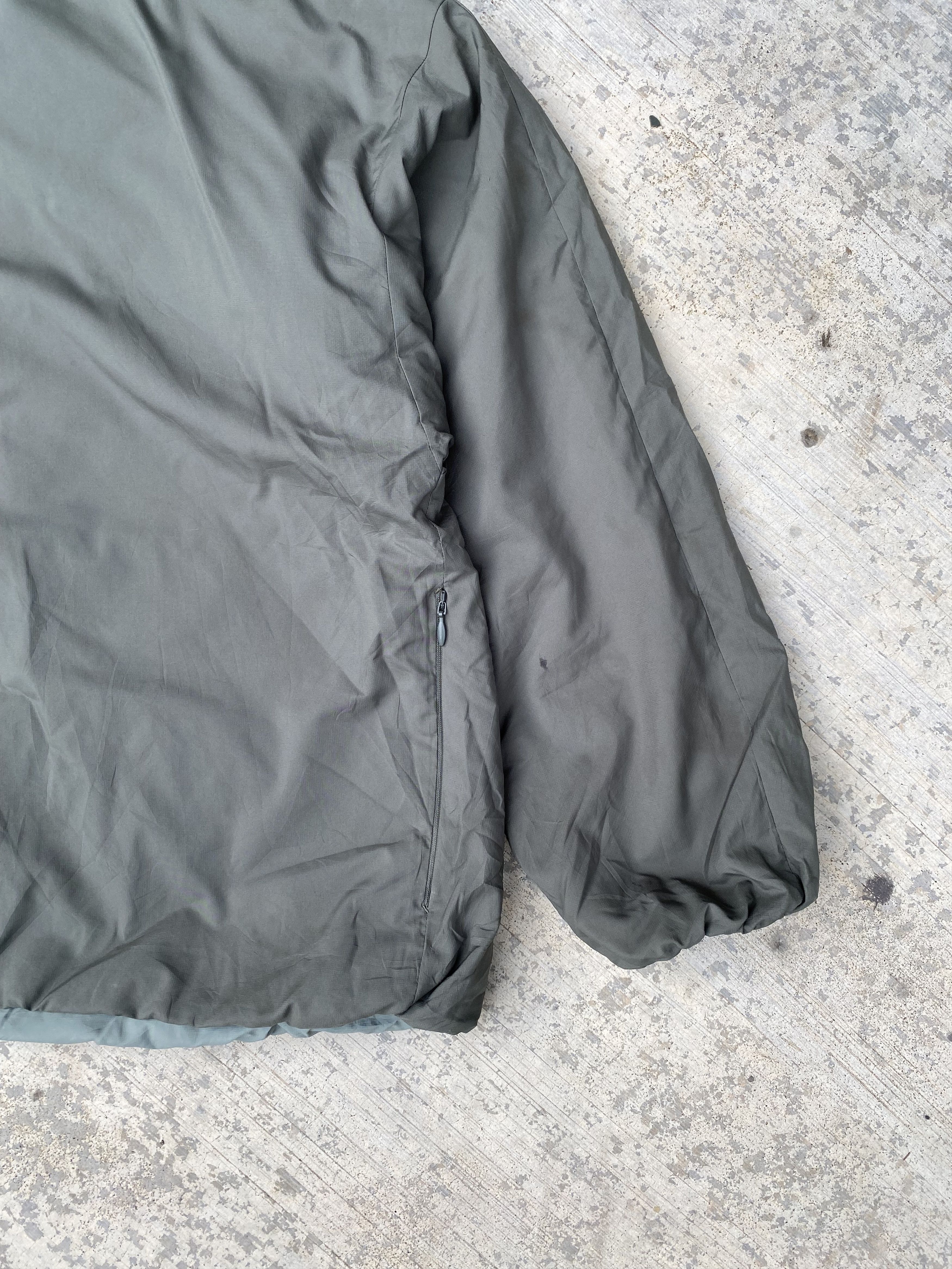 Uniqlo Uniqlo boxy parka jacket Size XL / US 12-14 / IT 48-50 - 6 Thumbnail