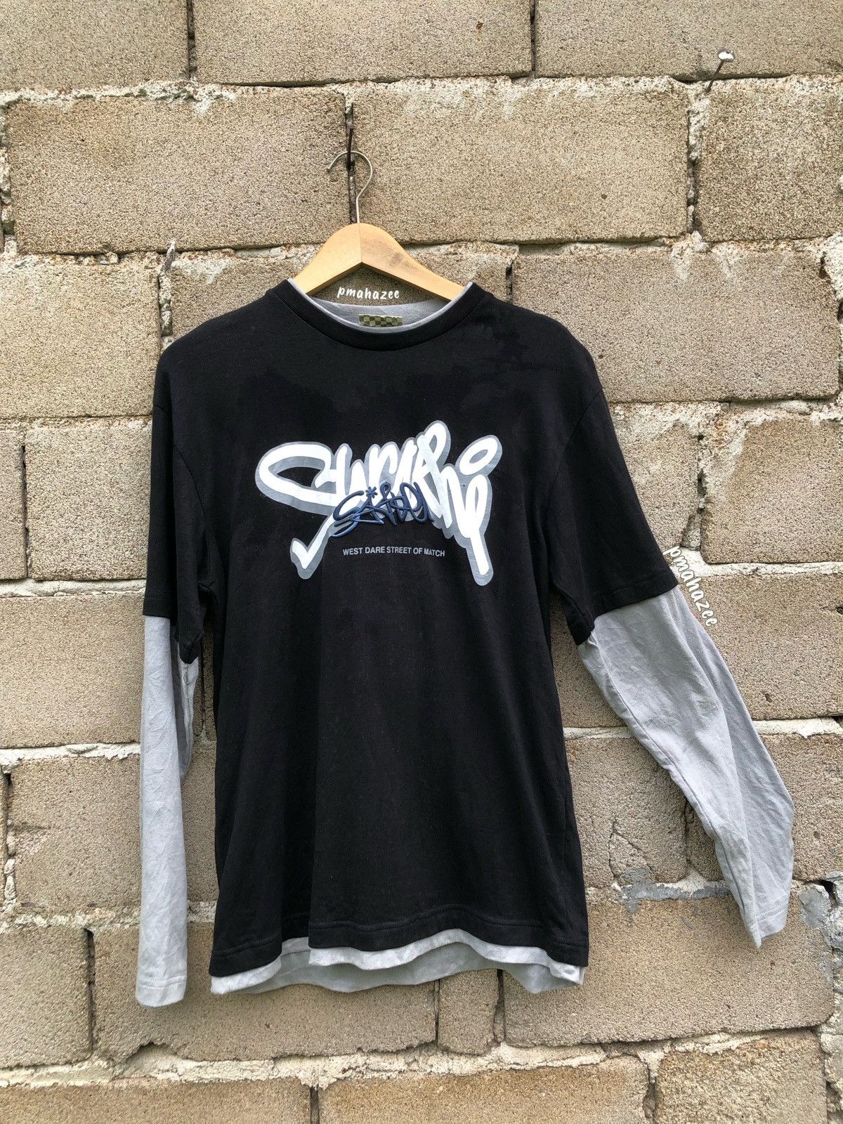 Japanese Brand Third Wave War Drive Size US M / EU 48-50 / 2 - 1 Thumbnail