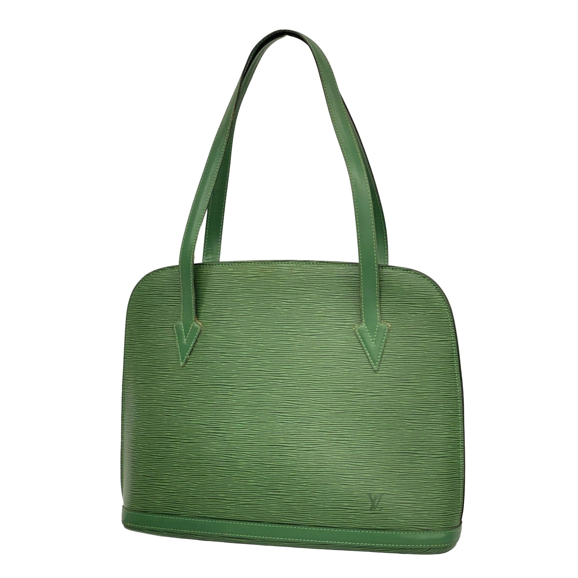 Louis Vuitton Louis Vuitton Lussac tote Size ONE SIZE - 1 Thumbnail