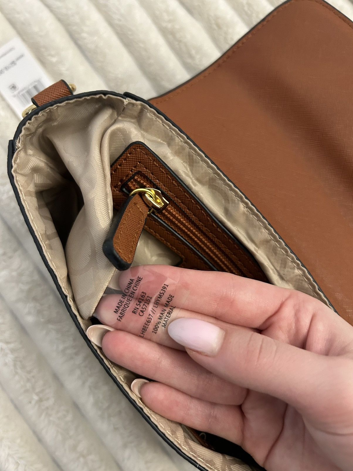 Calvin Klein Bag Calvin Klein Size ONE SIZE - 5 Thumbnail