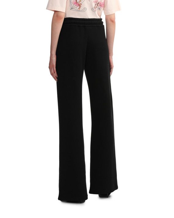 Off-White o1s22i1n0824 Mini Arrow Joggers in Black Size 28" / US 6 / IT 42 - 4 Thumbnail