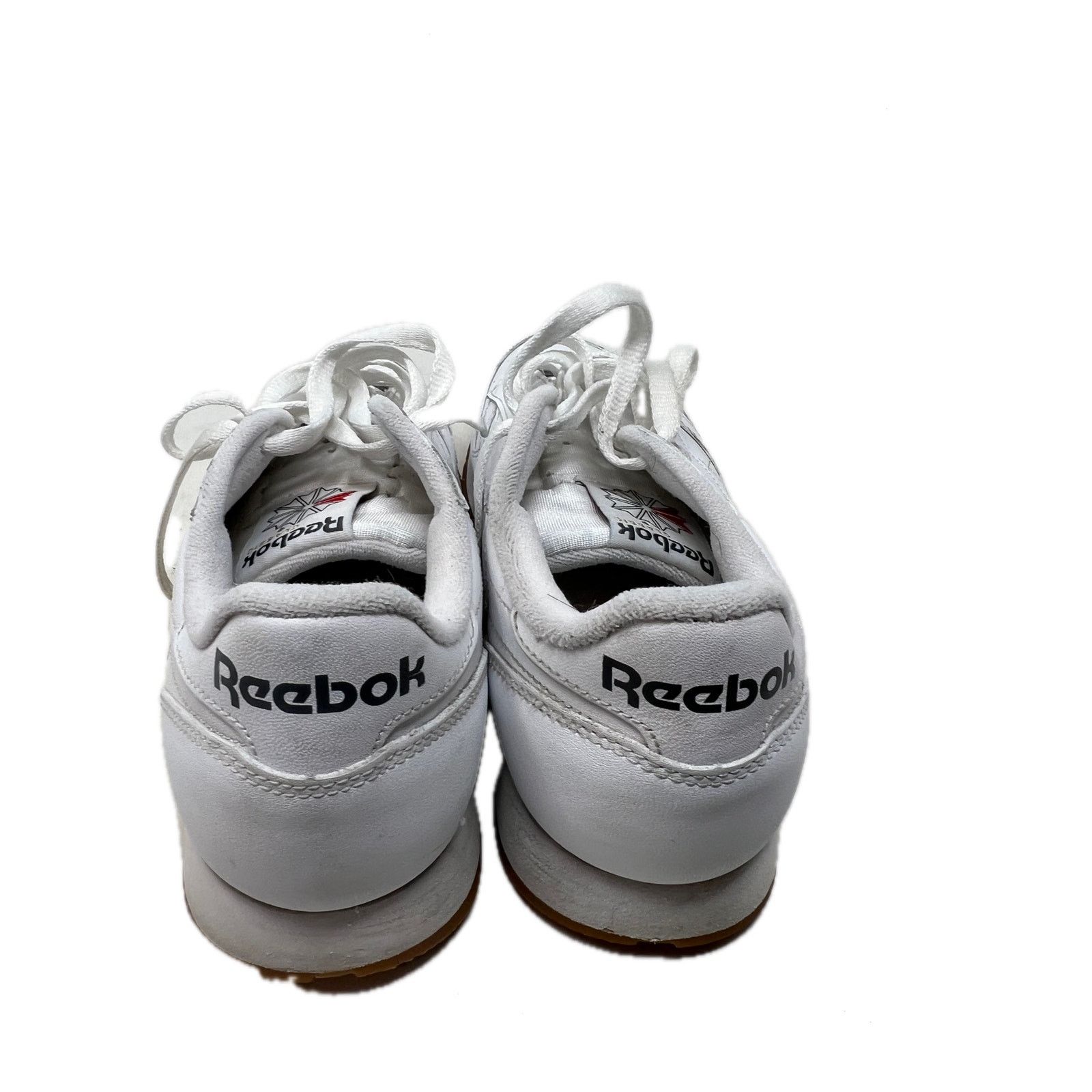 Reebok Reebok Classic Leather Sneakers Mens 8.5 Size US 8.5 / EU 41-42 - 5 Thumbnail