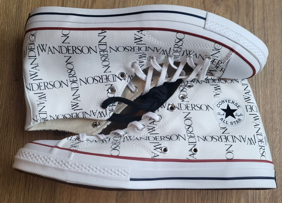 Converse x jw anderson grid online