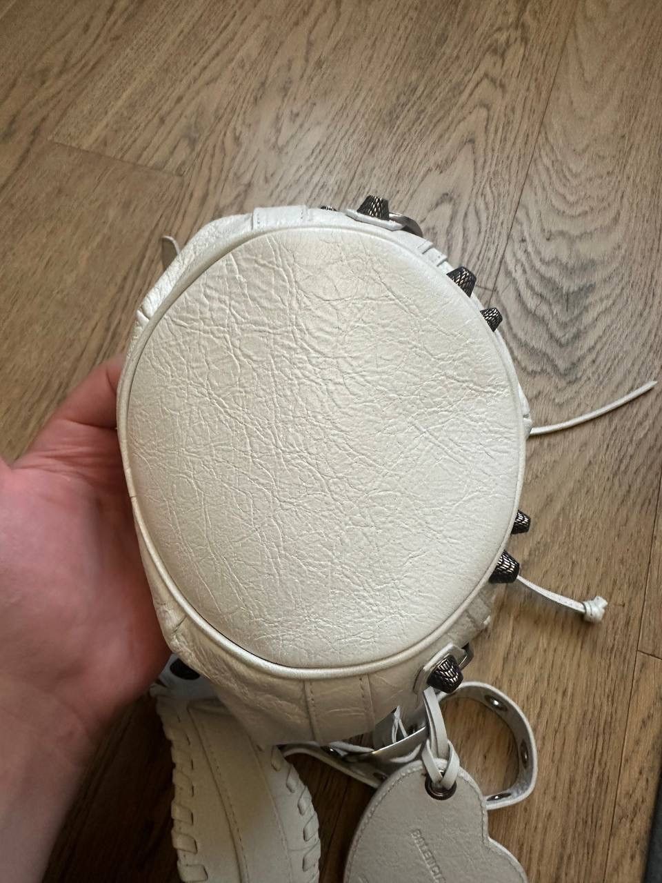 Balenciaga Balenciaga Le Cagole Size ONE SIZE - 9 Thumbnail