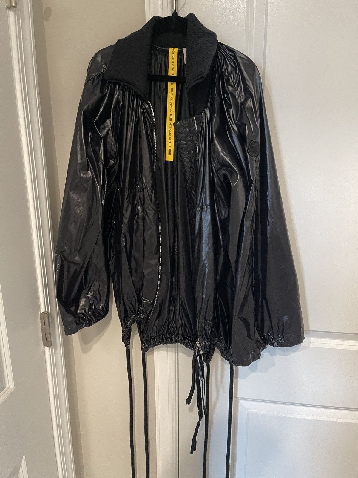 Moncler light jacket