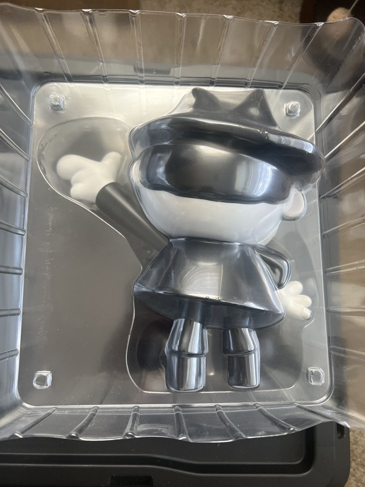Fuck The Population FTP Boris & Spook Vinyl Figure Set Size ONE SIZE - 5 Thumbnail