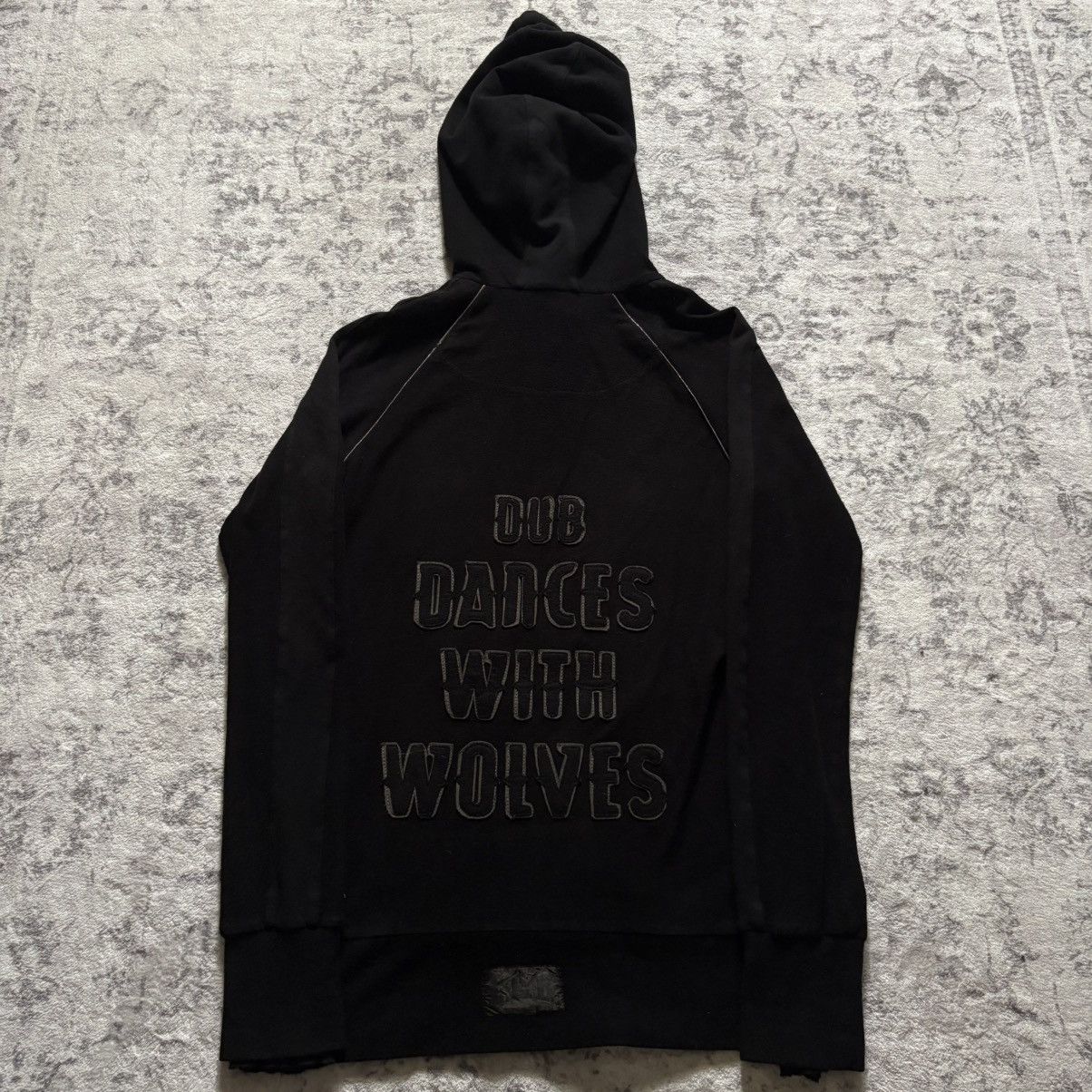 Lgb Boxer Parka | Grailed