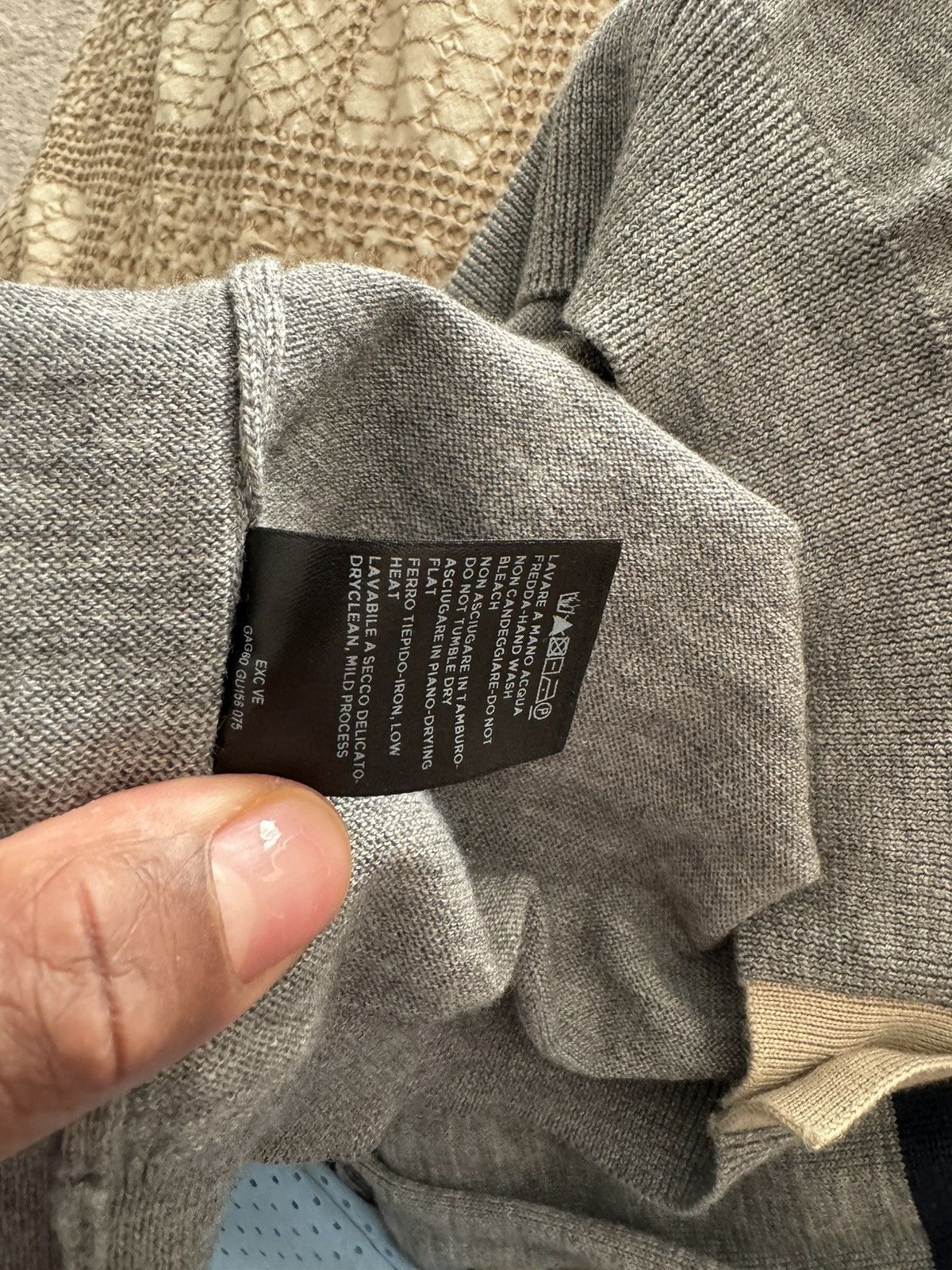 Gucci Classic gucci cardigan Size US XL / EU 56 / 4 - 14 Thumbnail