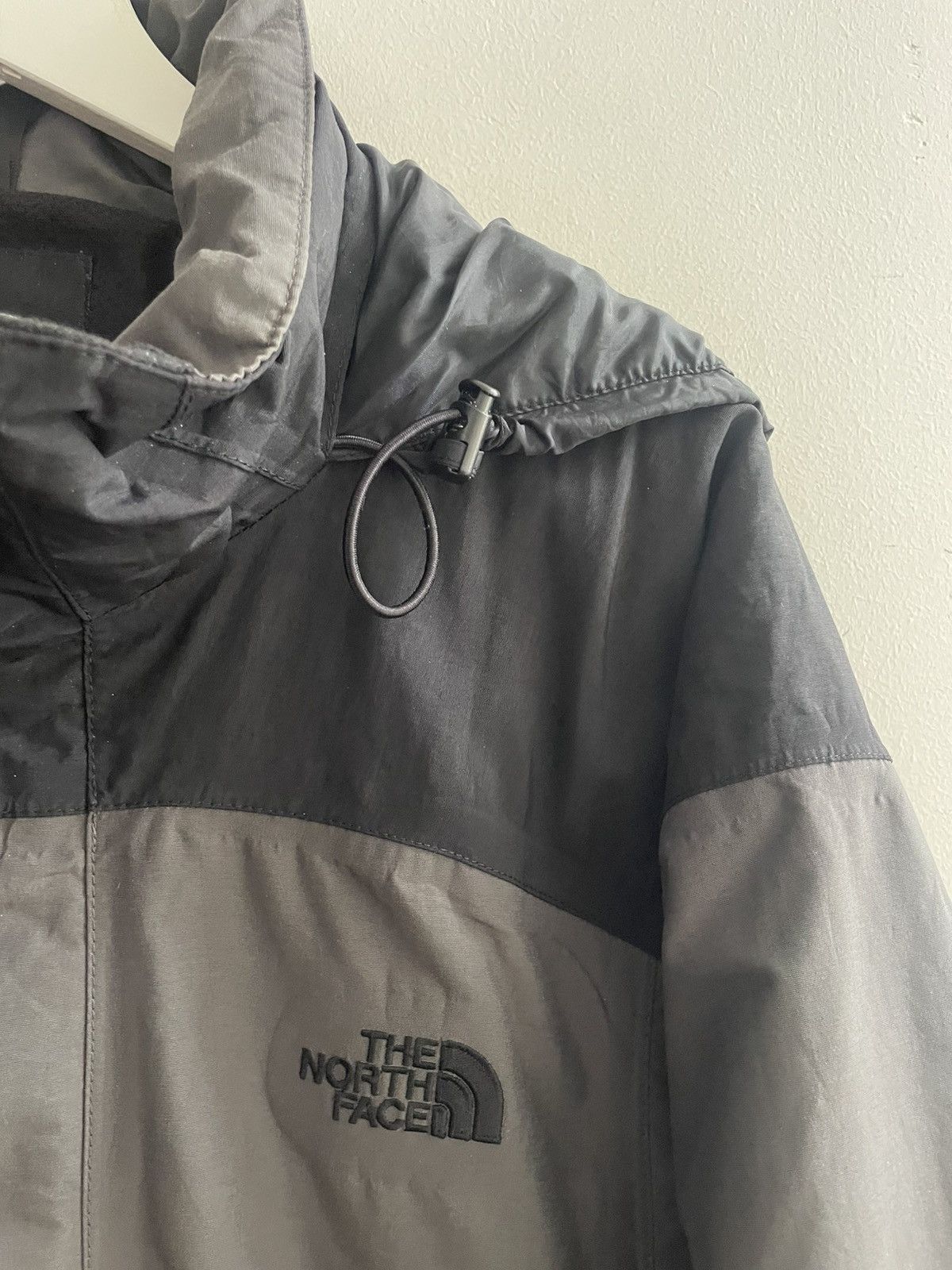 The North Face The North Face raincoat Size US XL / EU 56 / 4 - 2 Thumbnail