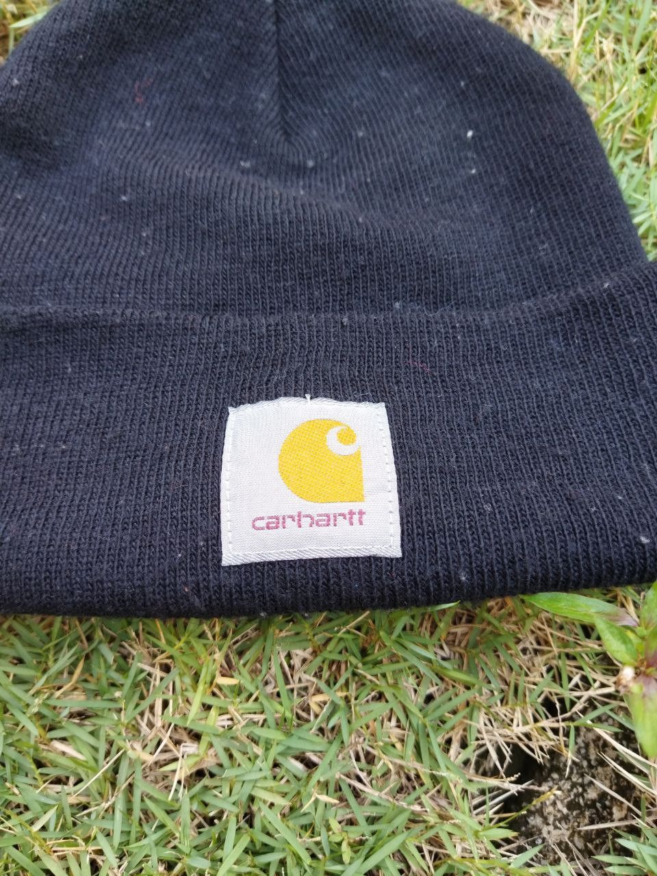 Carhartt Beanie Size ONE SIZE - 3 Thumbnail