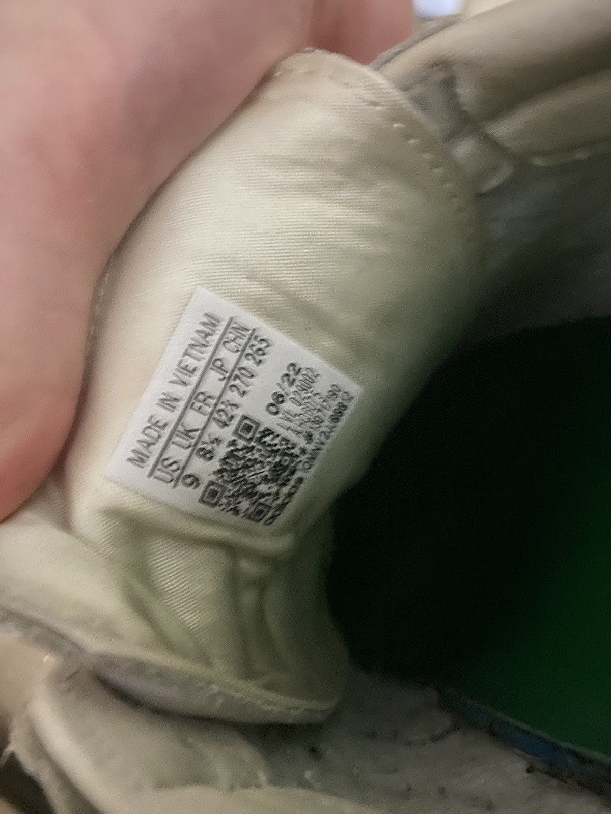 Adidas Adidas Samba Sporty and Rich Size US 9 / EU 42 - 9 Thumbnail