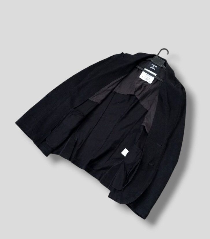 CABANE de ZUCCa × Issey Miyake A03 Cabane de Zucca by Issey Miyake Blazer Size US M / EU 48-50 / 2 - 3 Thumbnail
