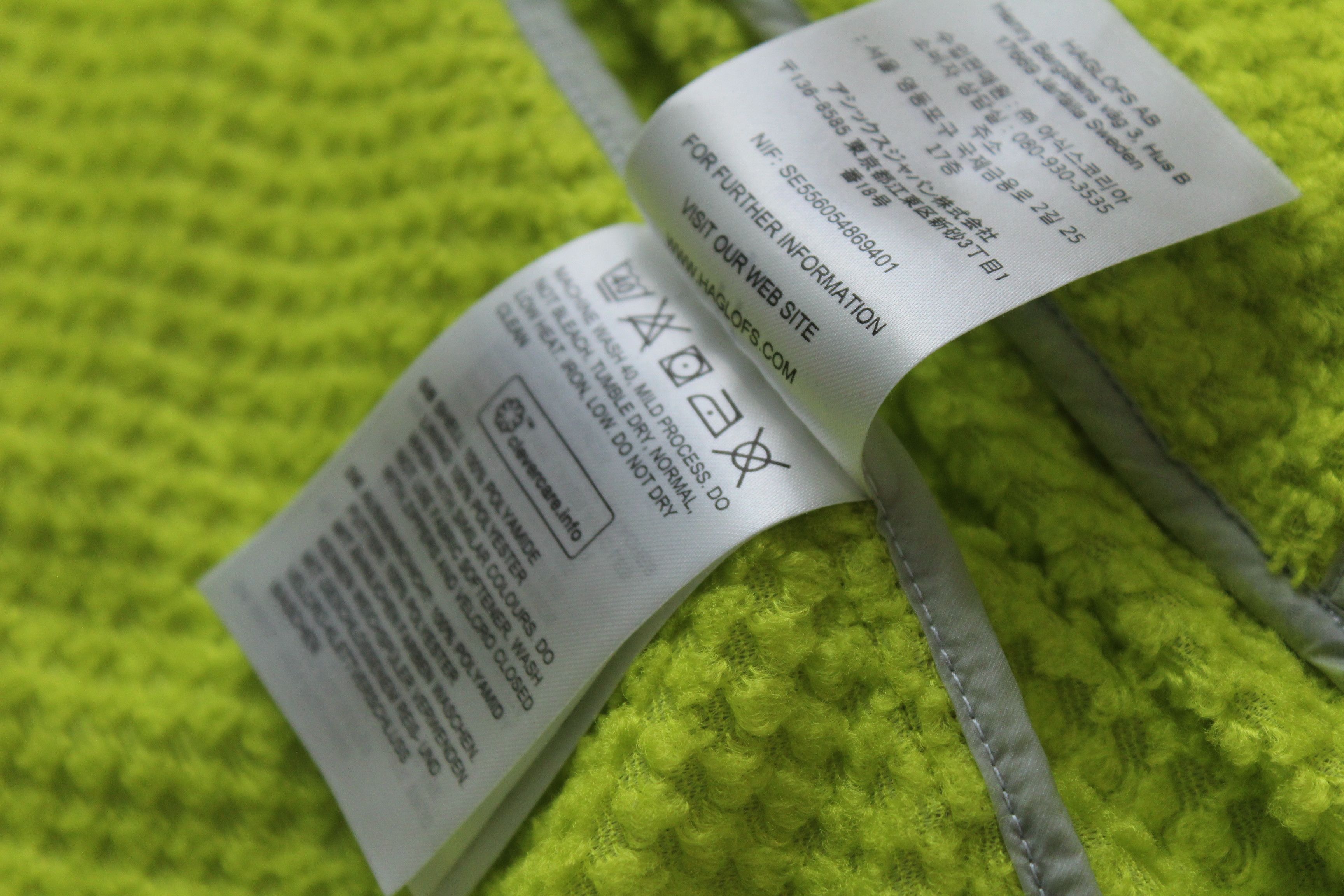 Haglofs Haglofs Light Down Jacket Womens Size XL Outdoor Hype Size XL / US 12-14 / IT 48-50 - 14 Thumbnail