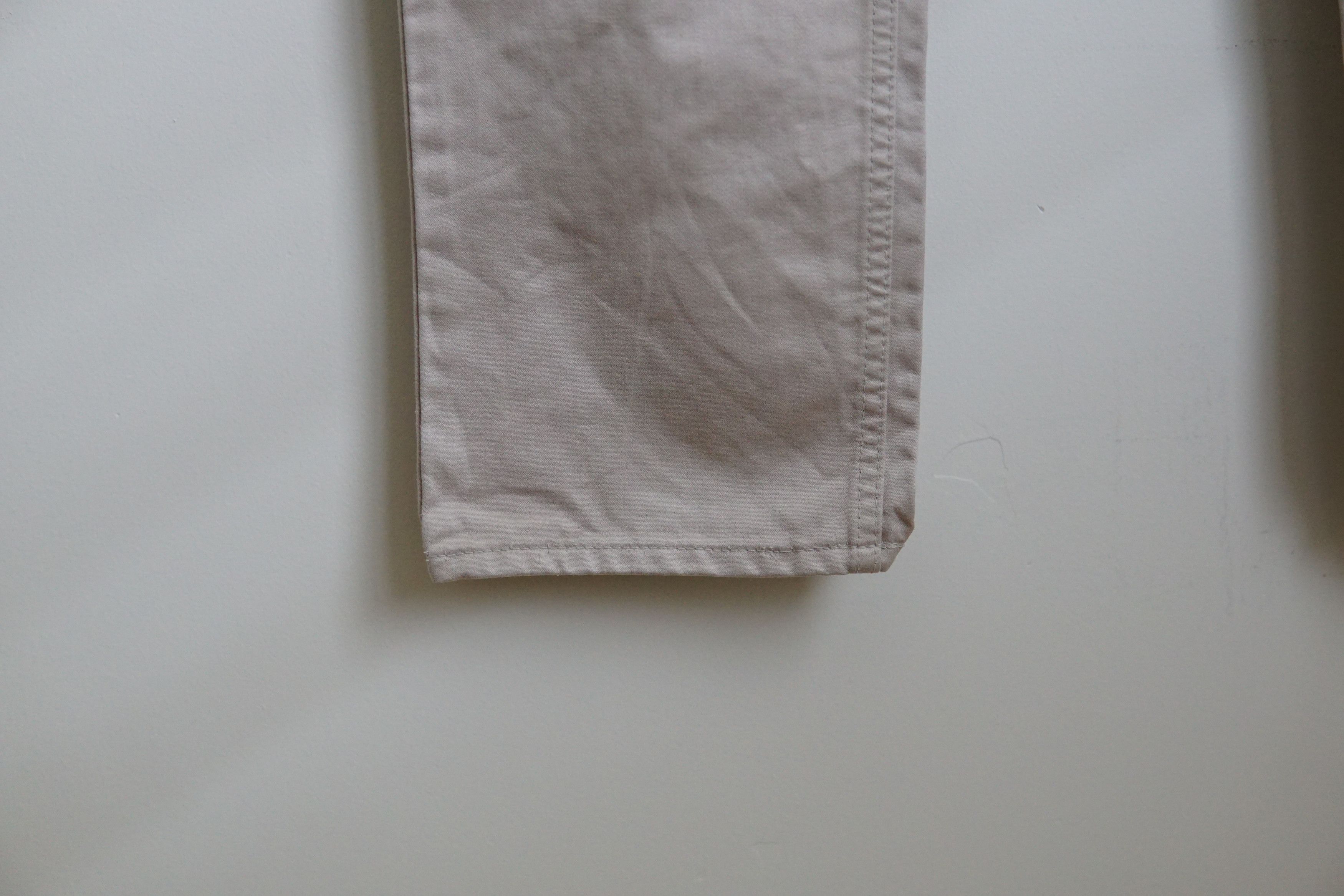 Helmut Lang 1997 Helmut Lang Jeans Size 30" / US 8 / IT 44 - 3 Thumbnail