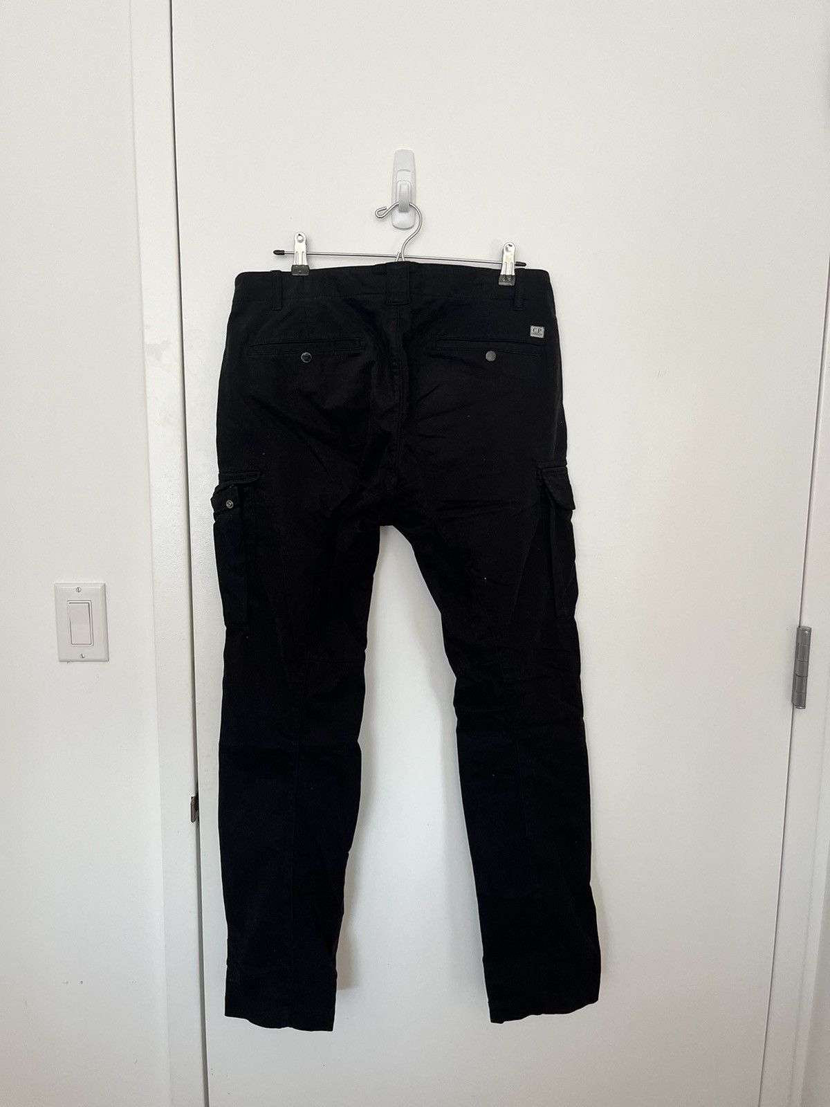 CP COMPANY CARGO PANTS