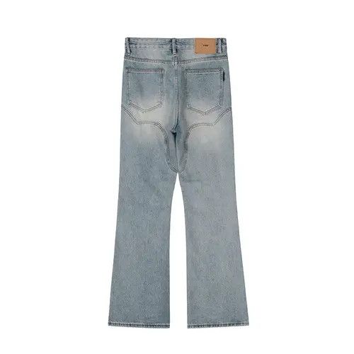 VIBE distressed carpenter utility carpenter jeans Size US 32 / EU 48 - 6 Thumbnail