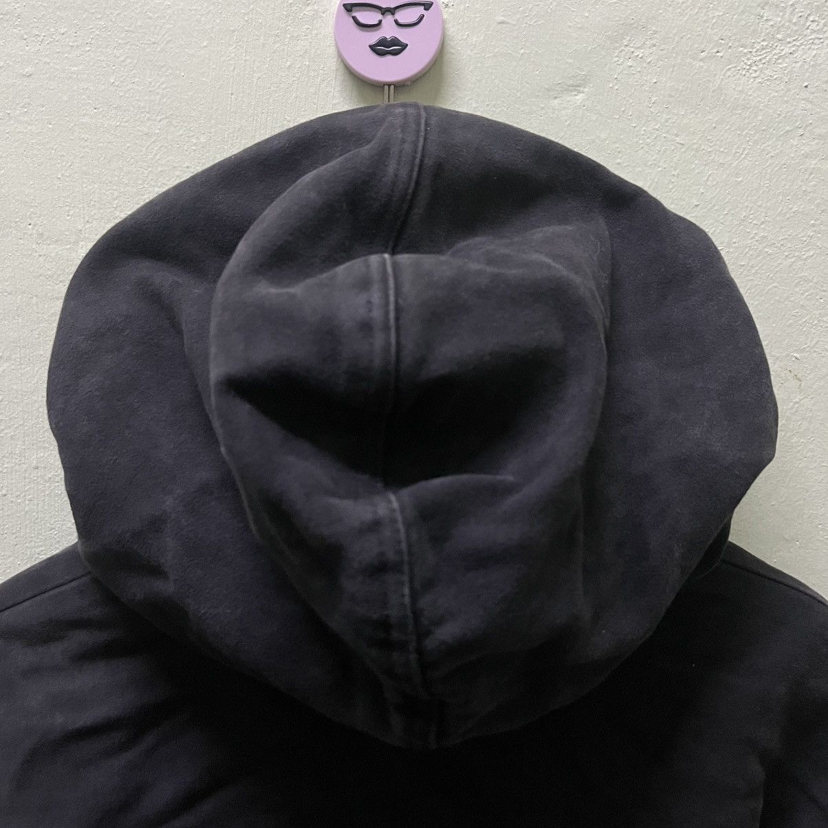 A.P.C. Rare Vintage A.P.C Zipper Hooded Jacket Size US S / EU 44-46 / 1 - 7 Thumbnail