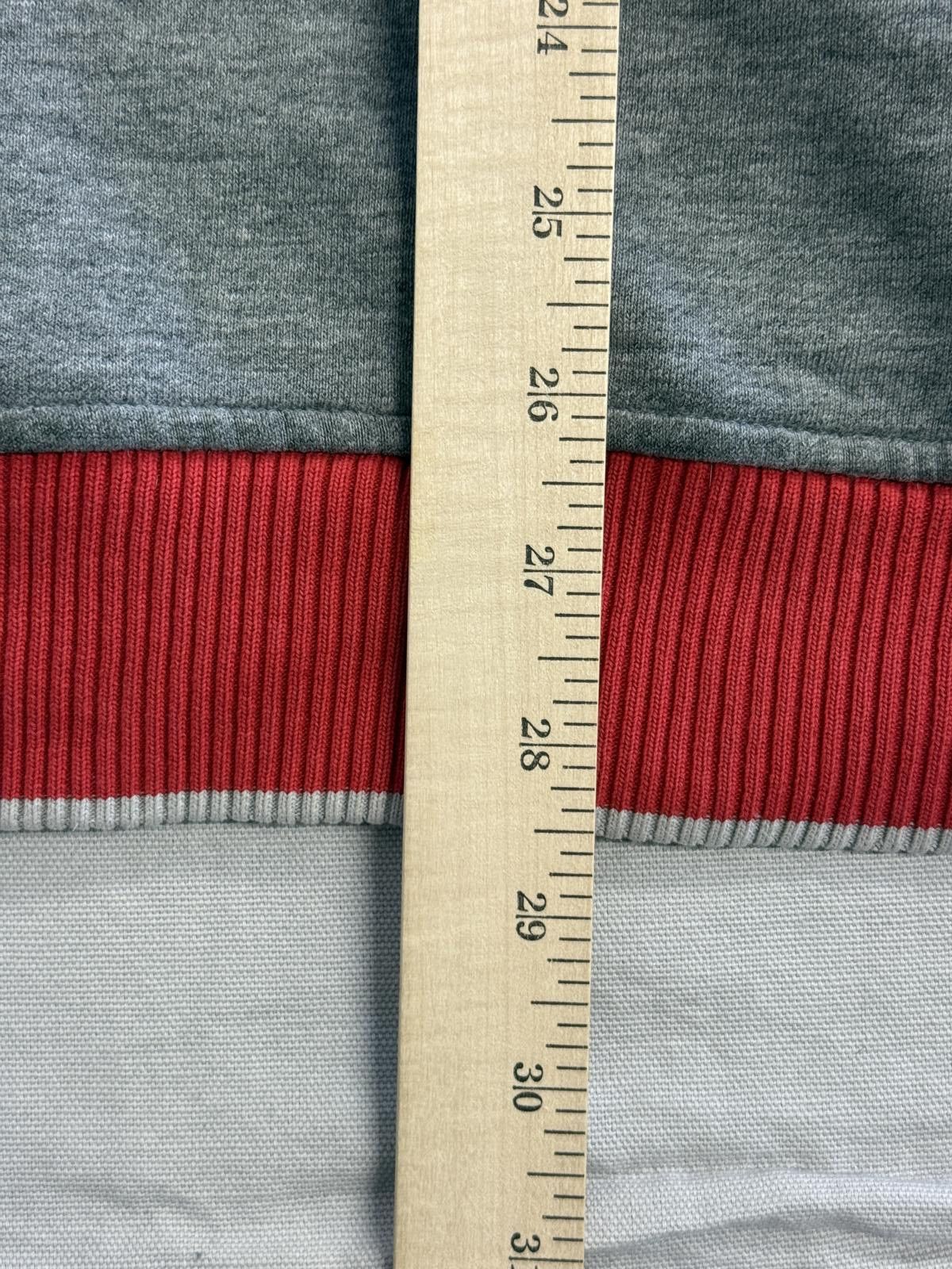 Nike Nike Ohio State University Hoodie OSU Center Swoosh XL Size US XL / EU 56 / 4 - 9 Thumbnail