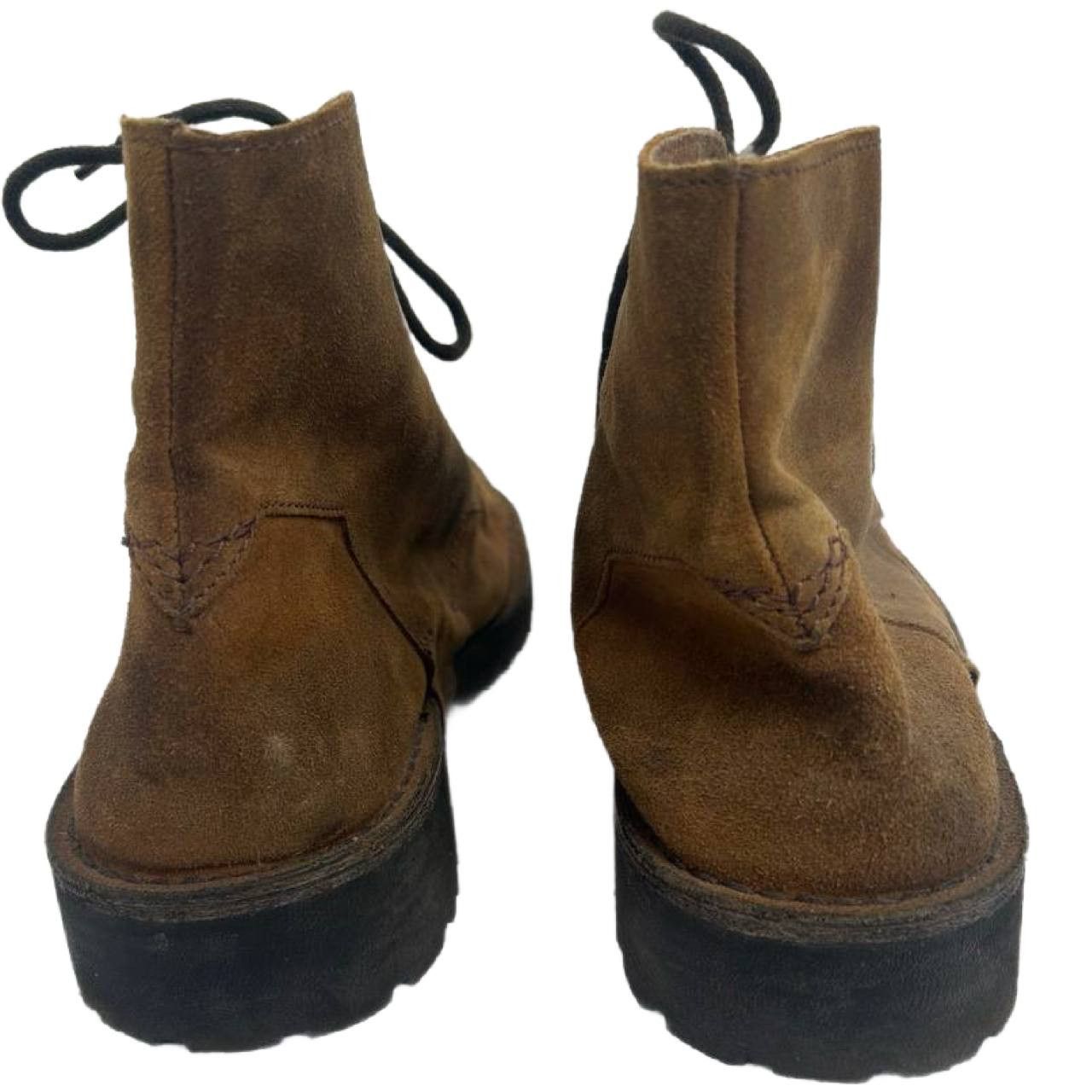 Luxire avantgarde shoes #1 Size US 9.5 / EU 42-43 - 4 Thumbnail