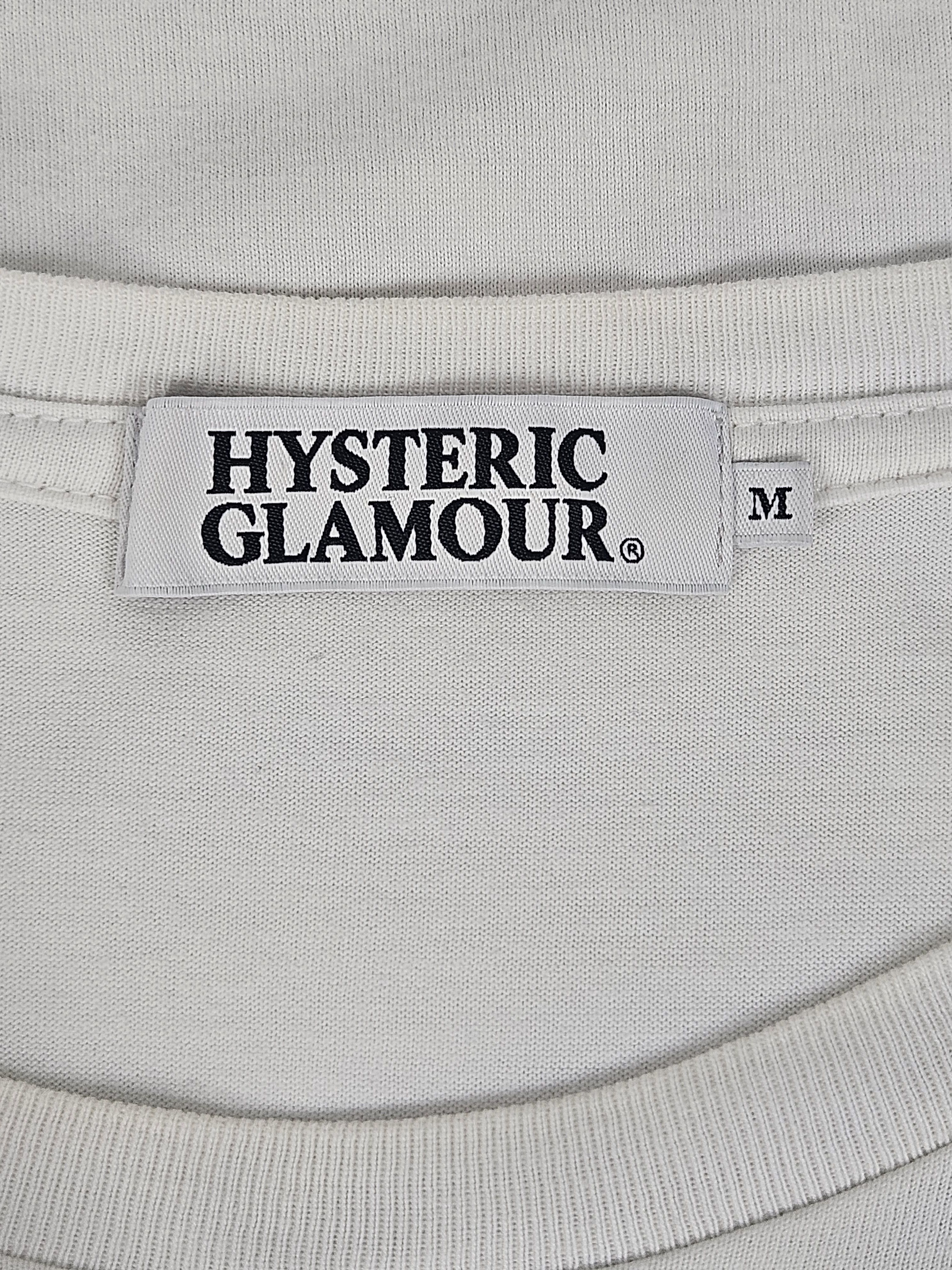 Hysteric Glamour Hysteric Glamour Kick or Bite shirt Size US M / EU 48-50 / 2 - 4 Thumbnail