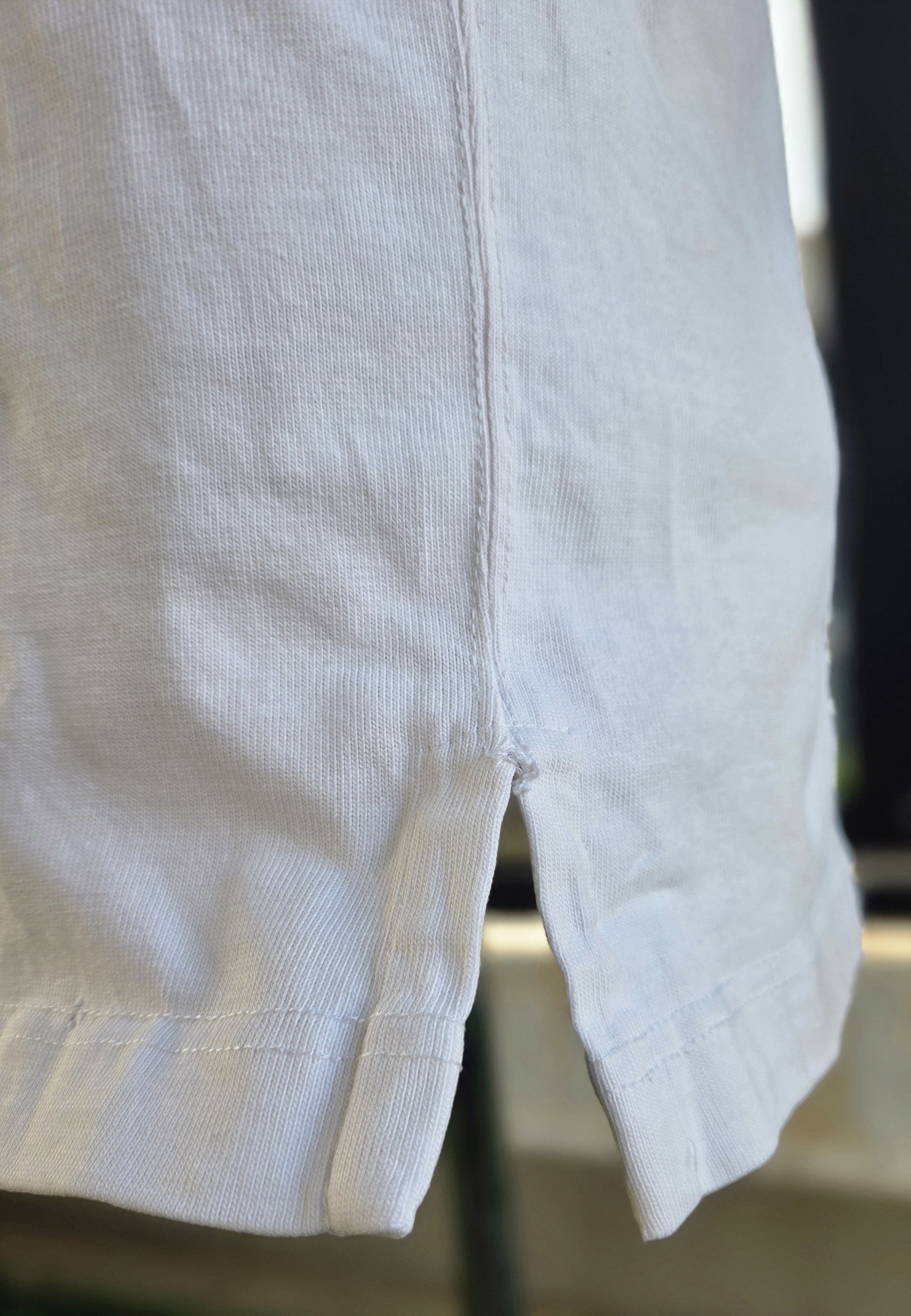 Polo Ralph Lauren Vintage 90s Polo Ralph Lauren K Swiss Crest Lo Life Shirt Size US M / EU 48-50 / 2 - 11 Thumbnail