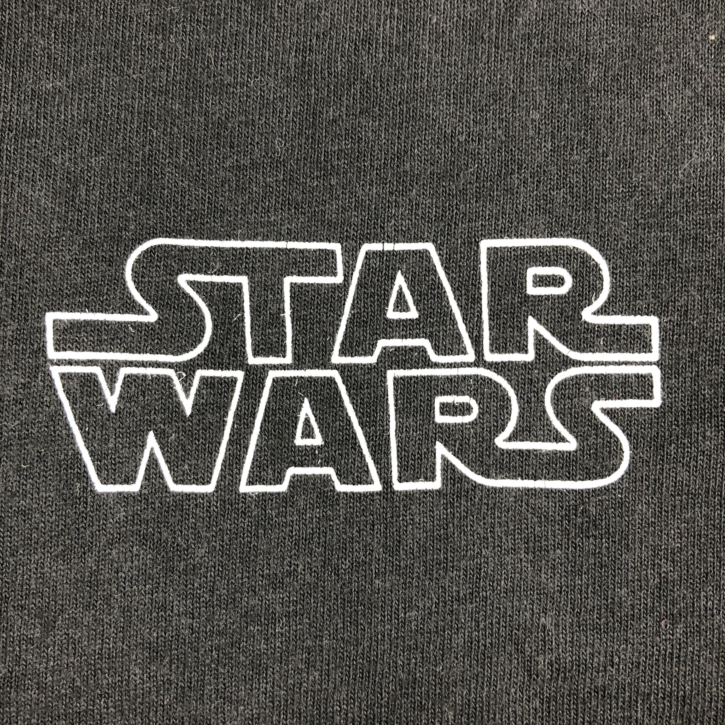 Other Vintage Star Wars Episode 1 T-shirt Size US M / EU 48-50 / 2 - 3 Thumbnail
