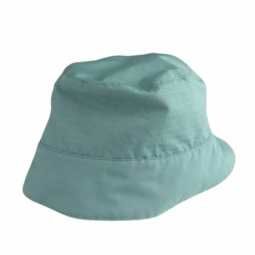 Rick Owens DRKSHDW Pocket Gilligan Hat | Grailed