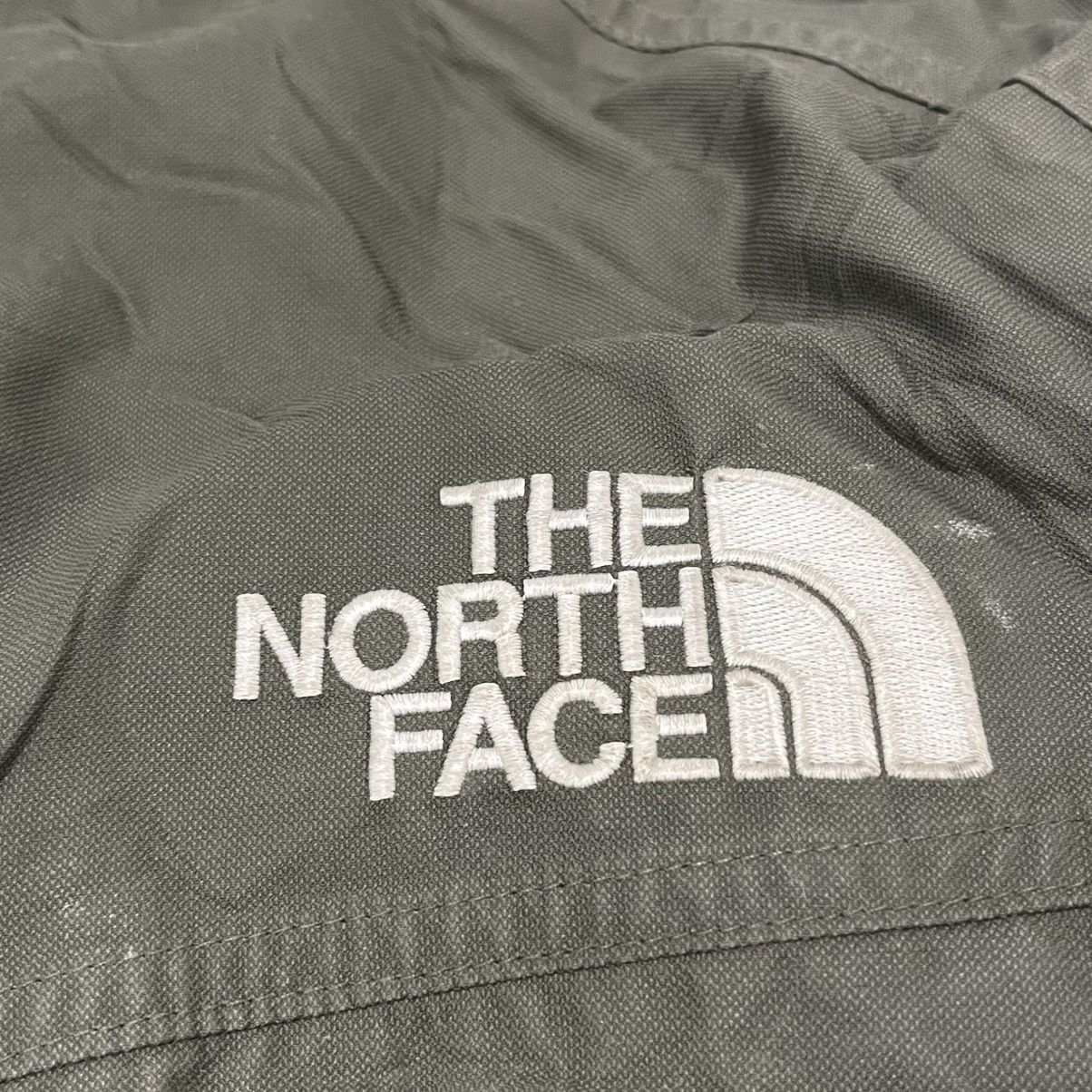 The North Face Khaki The North Face Hyvent puffer jacket tnf Size US XL / EU 56 / 4 - 4 Thumbnail