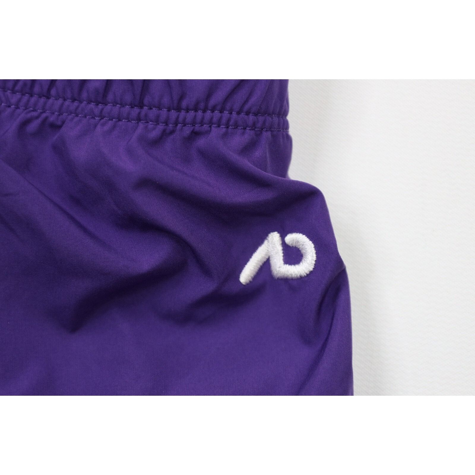 Nike Deadstock Vintage Y2K Nike Travis Scott Mini Swoosh Capris Size 26" / US 2 / IT 38 - 13 Thumbnail
