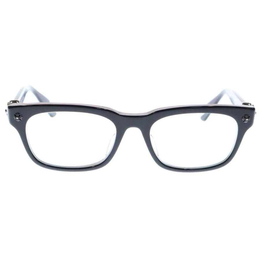 Chrome Hearts Chrome Hearts VAGILANTE Glasses silver Size ONE SIZE - 1 Thumbnail
