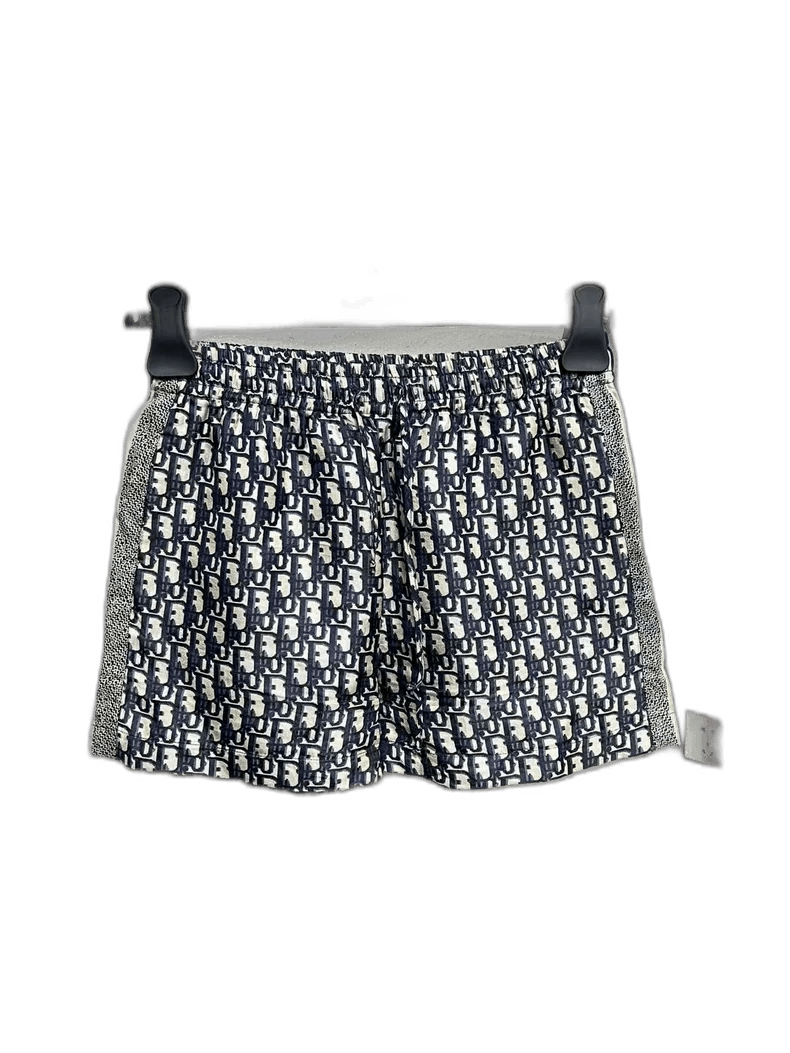 Dior Dior Printed Shorts Size 34 New Condition-2506 Size US 34 / EU 50 - 1 Thumbnail