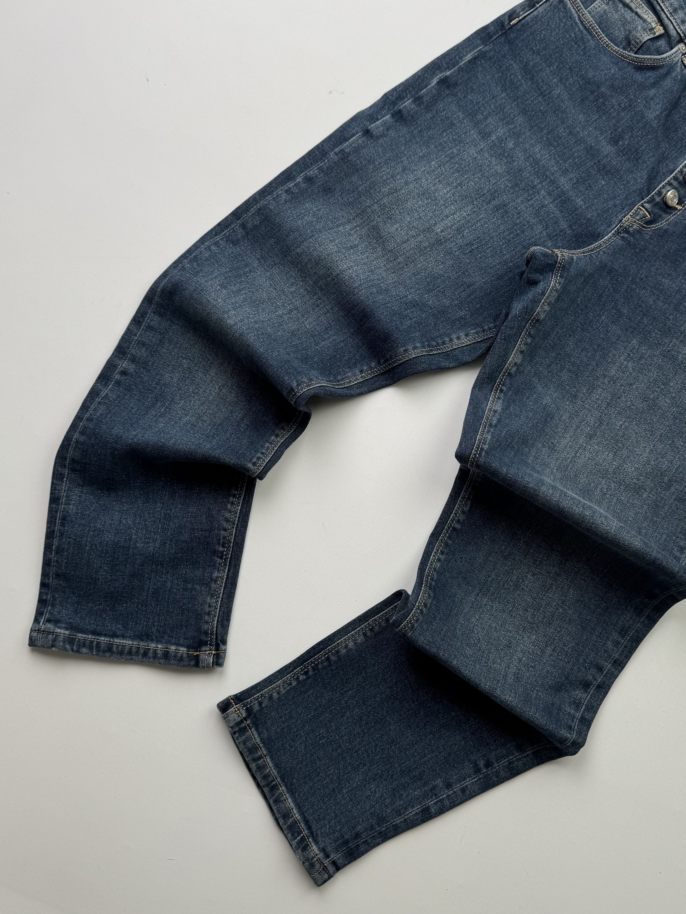 Reiss Reiss Jeans (145) Size US 28 / EU 44 - 3 Thumbnail