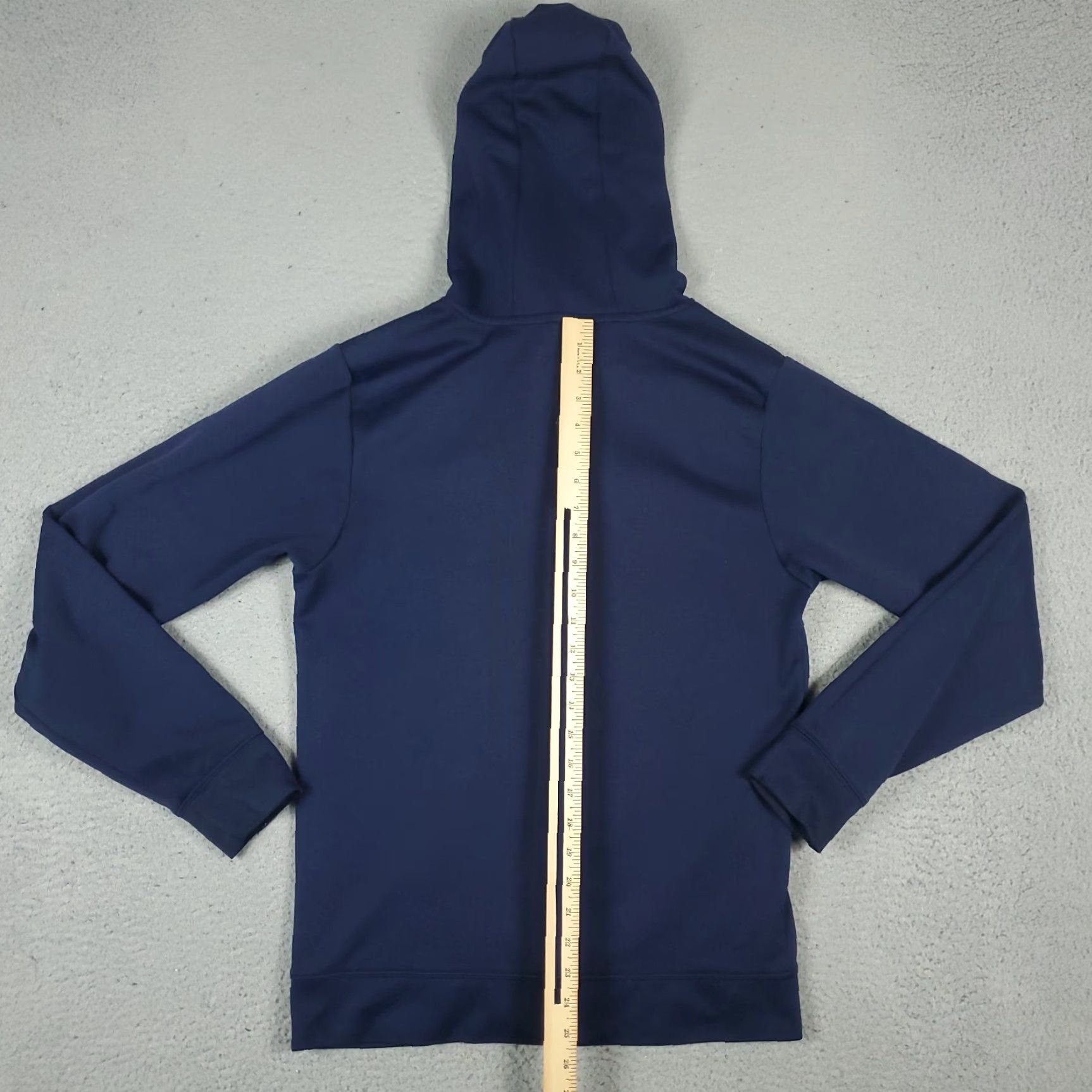 The North Face The North Face Blue Hoodie Pullover Men’s Small 90s Outdoor Sports Size US S / EU 44-46 / 1 - 7 Thumbnail